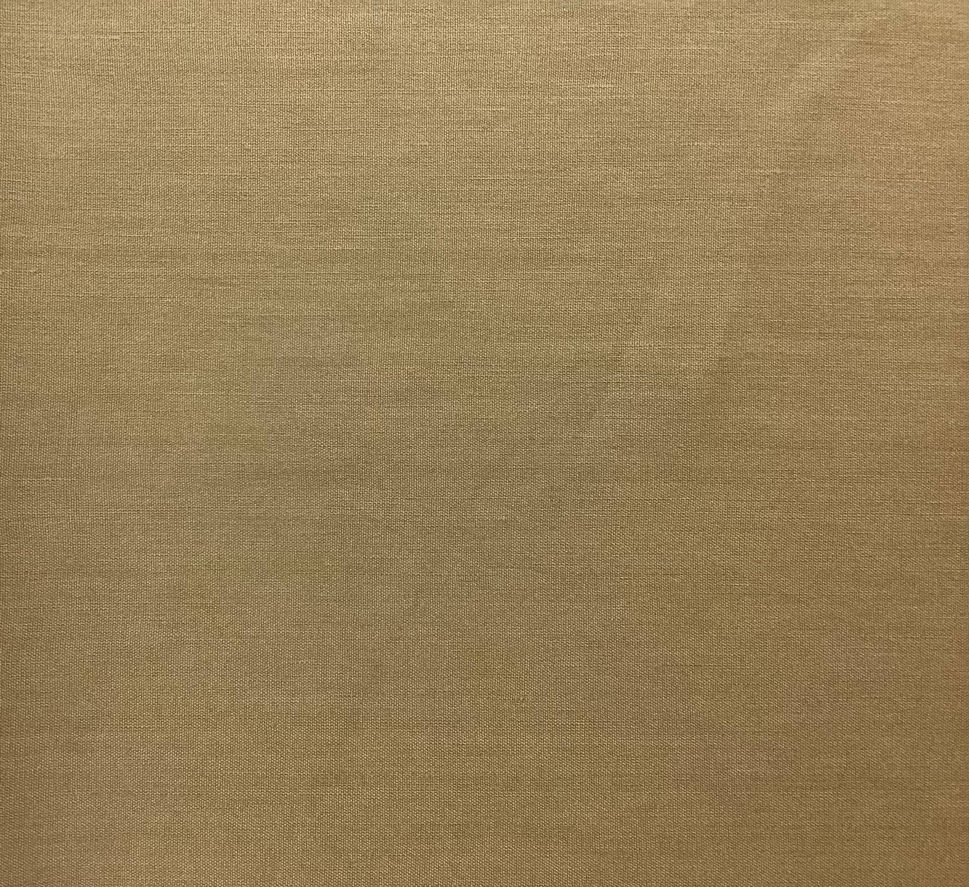 Imported Stretch Linen In Sahara