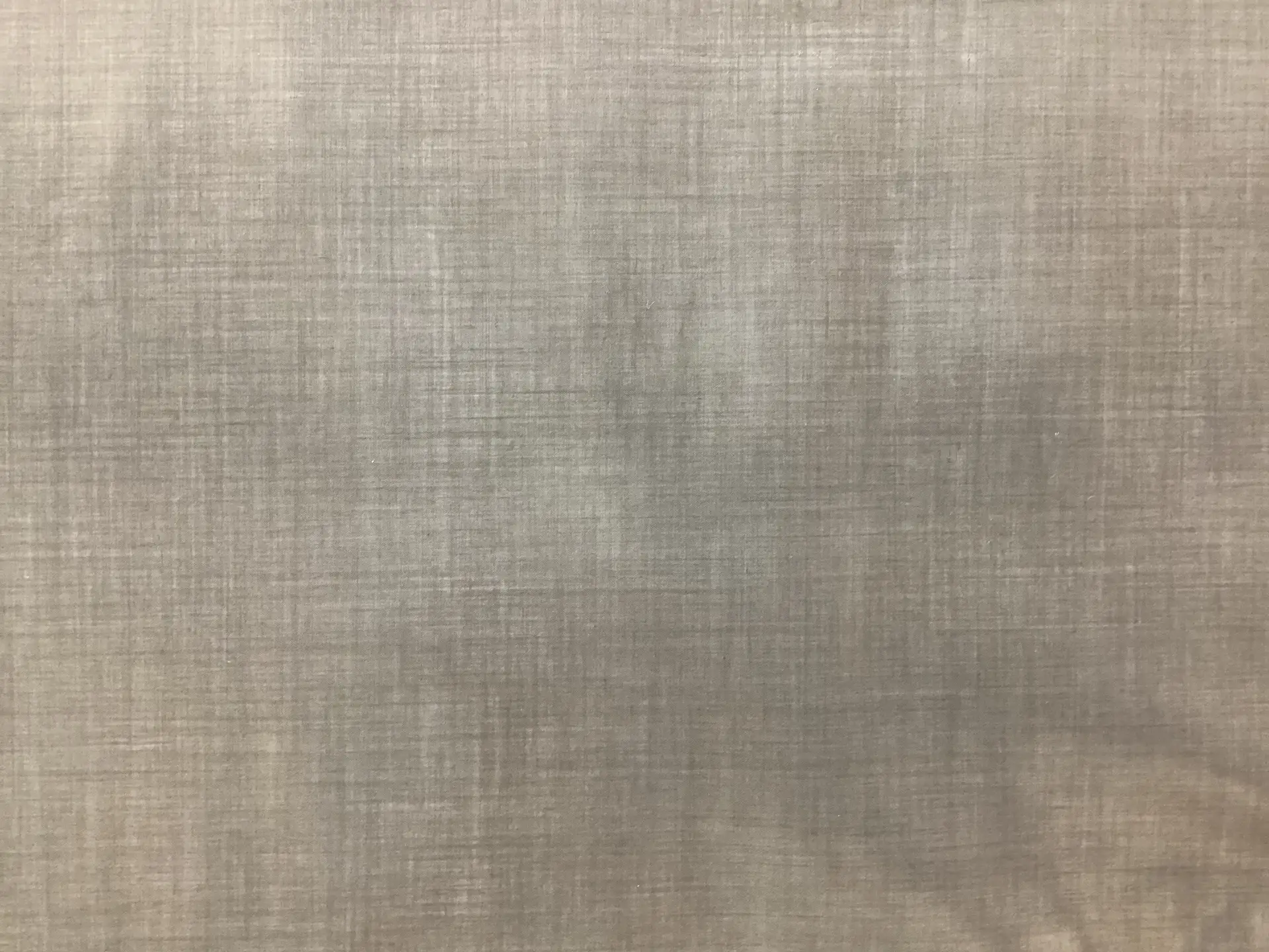 Coated Cotton Lawn Rainwear In Cement