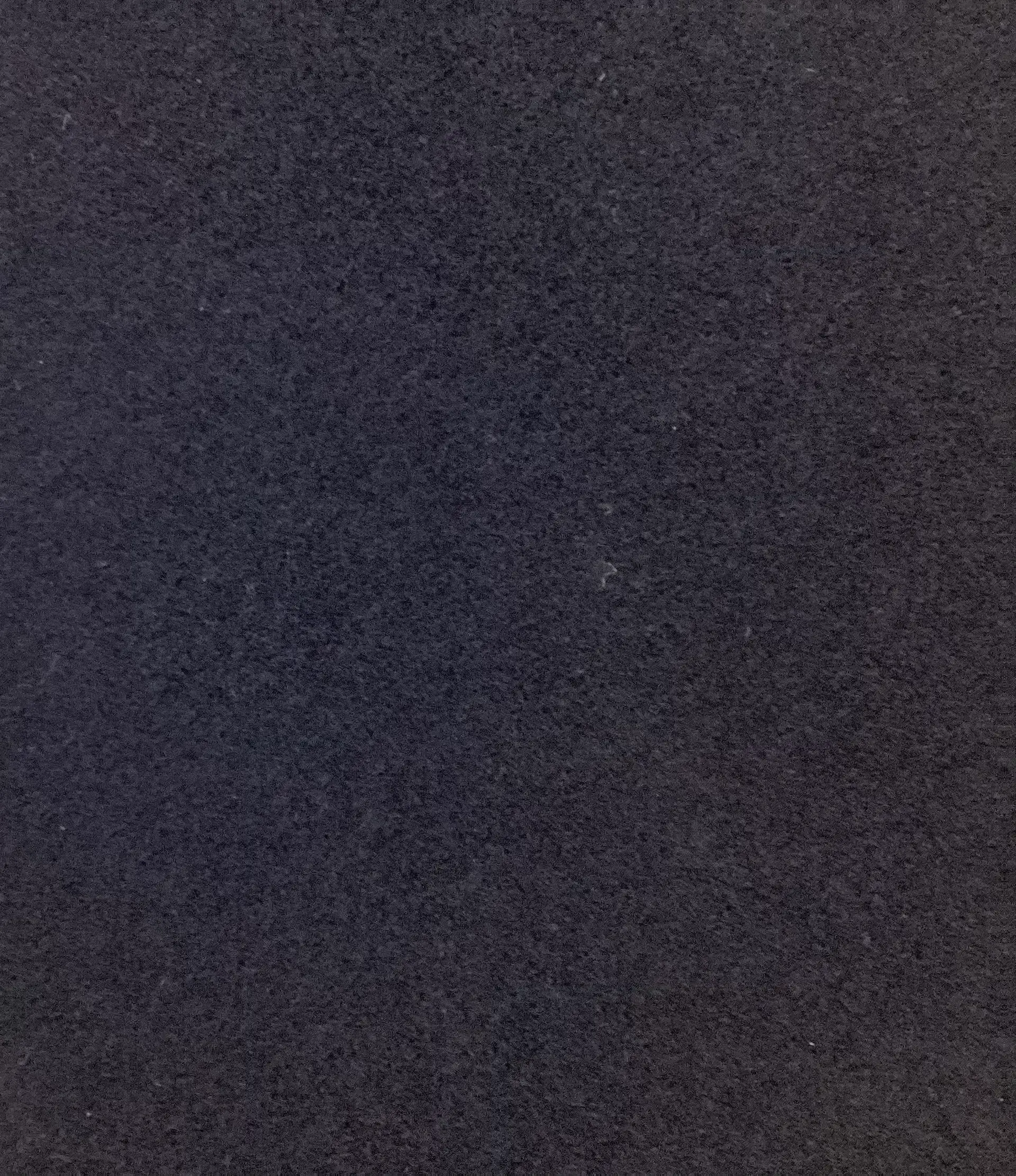 Made In Italy Cashmere & Wool Coating In Black