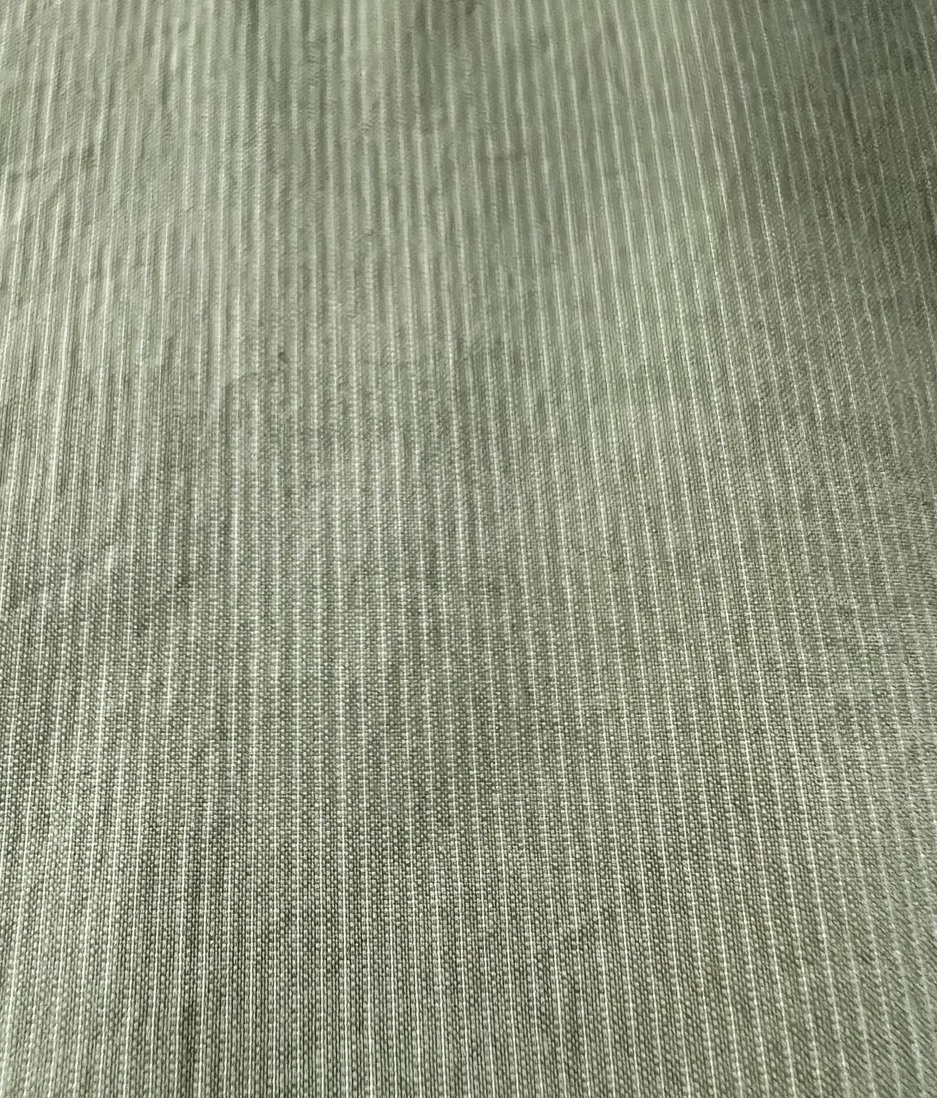 Stretch Nylon in Sage