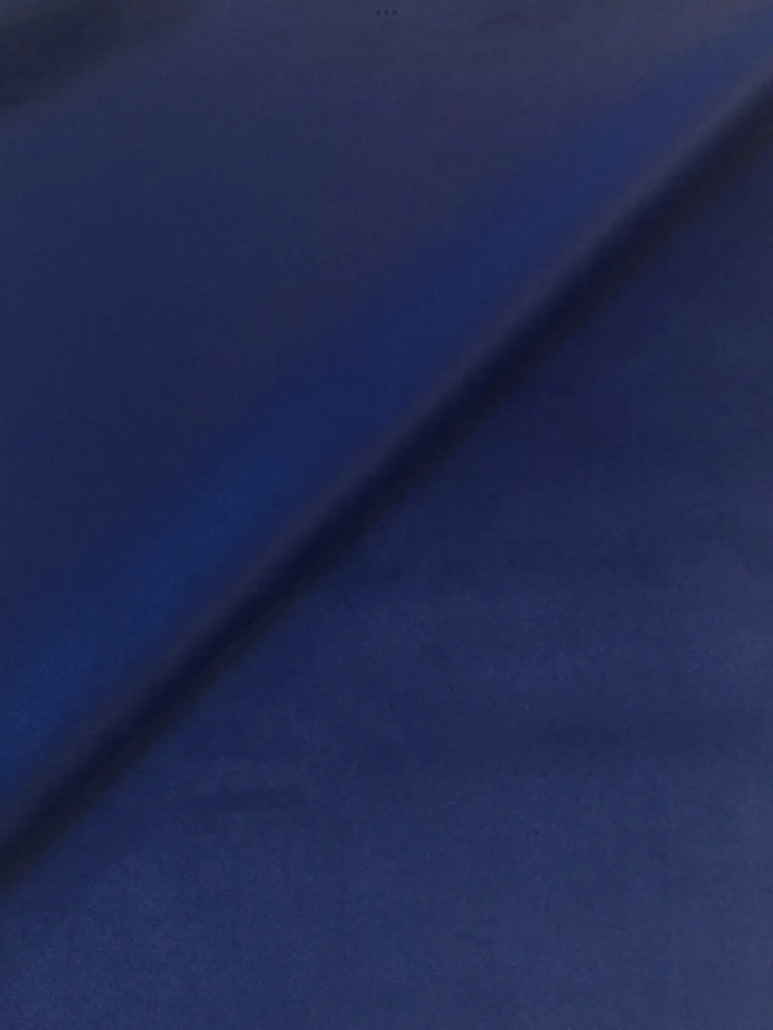 Flame Retardant Durasuede in Royal