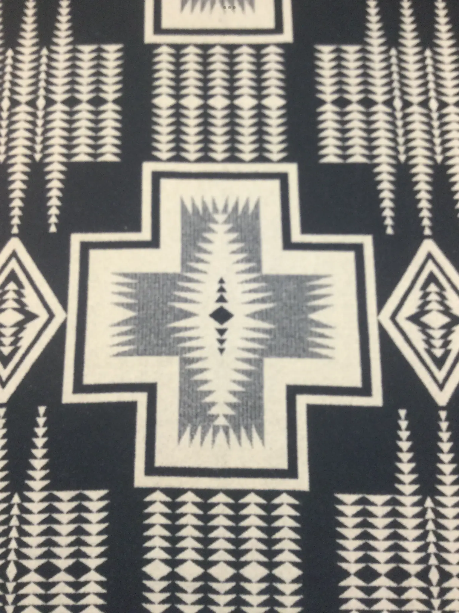 Navajo Wool