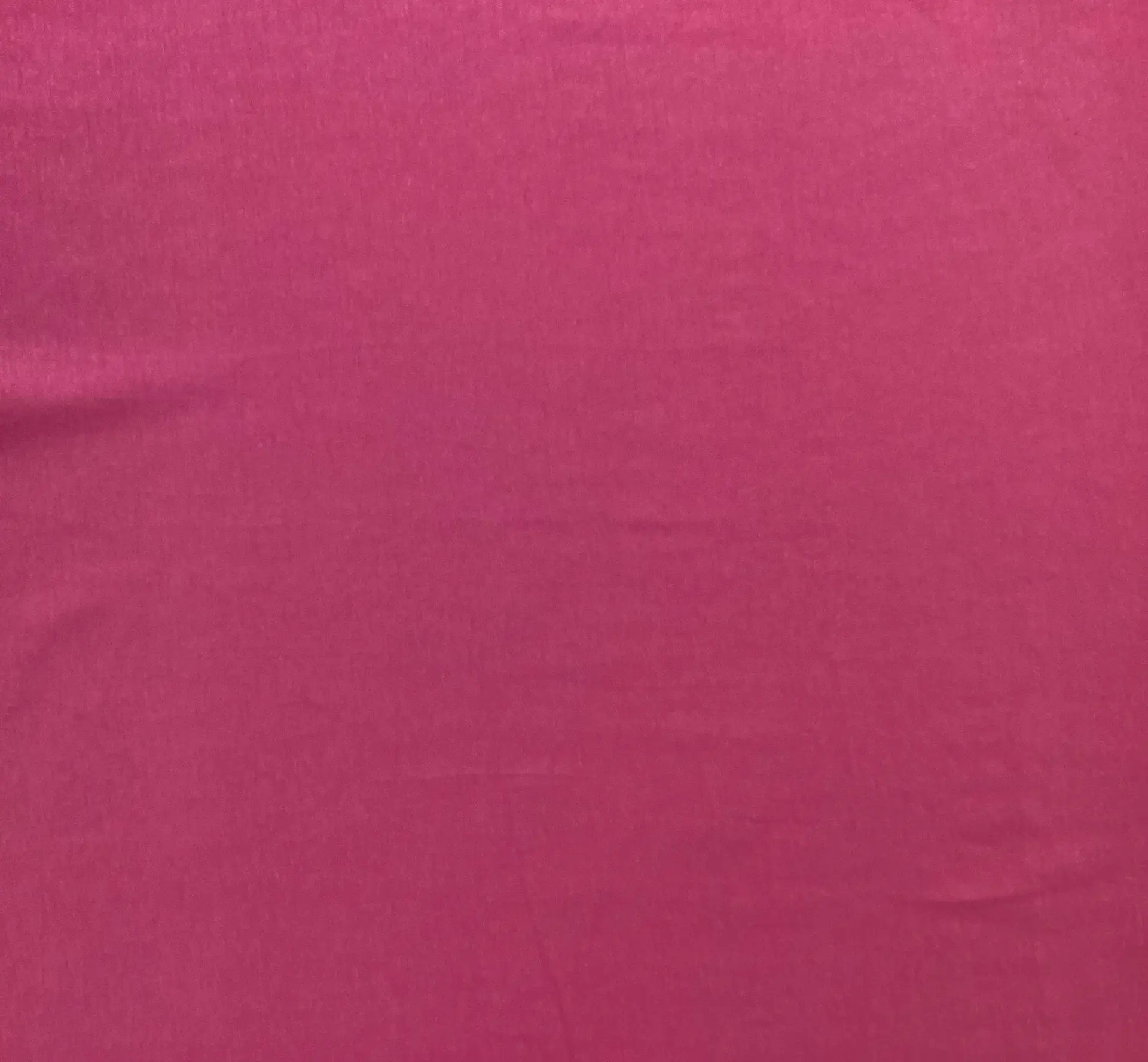95% Cotton 5% Lycra In Bubblegum 