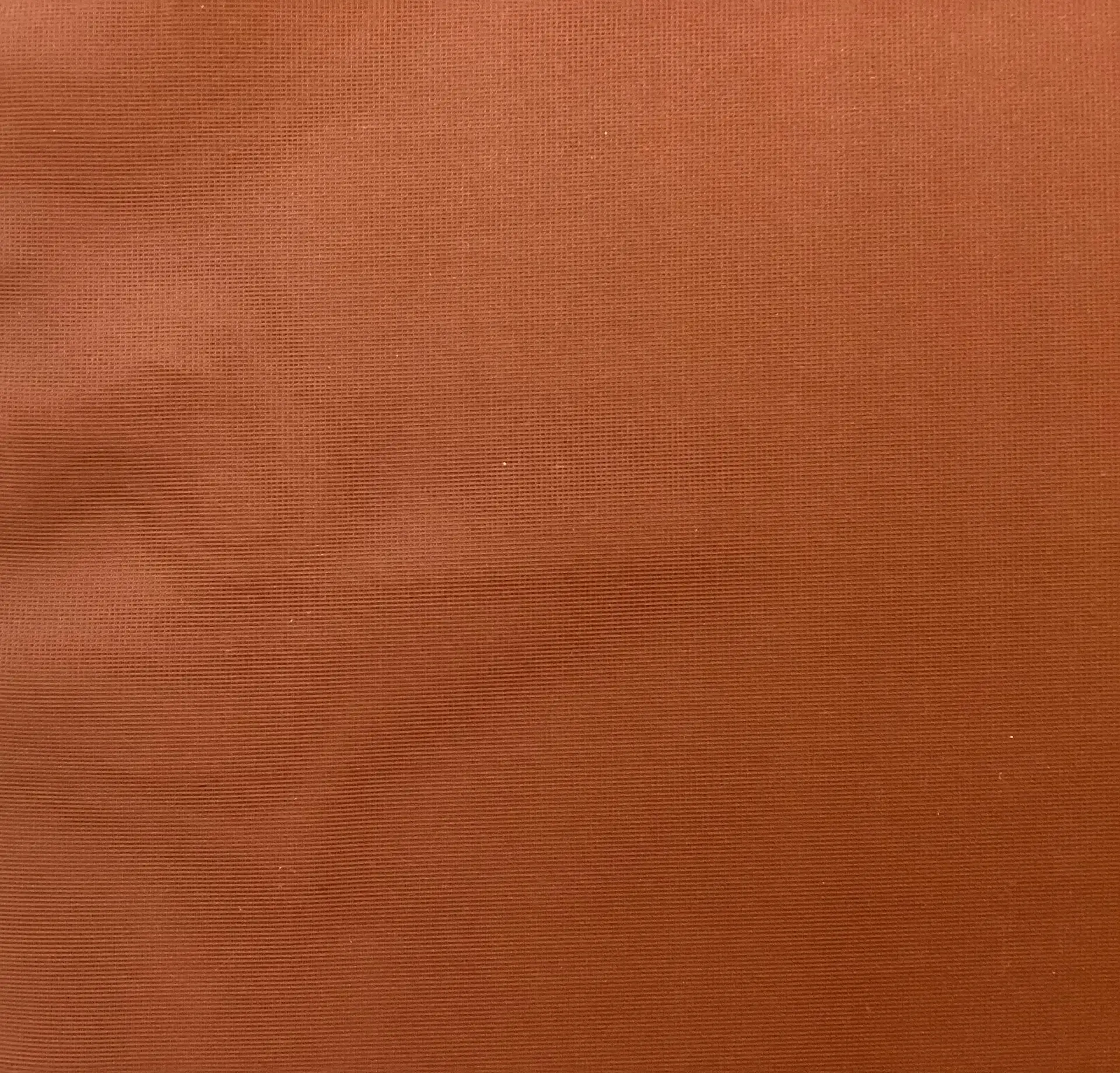 PURE SILK MARQUISETTE IN COPPER