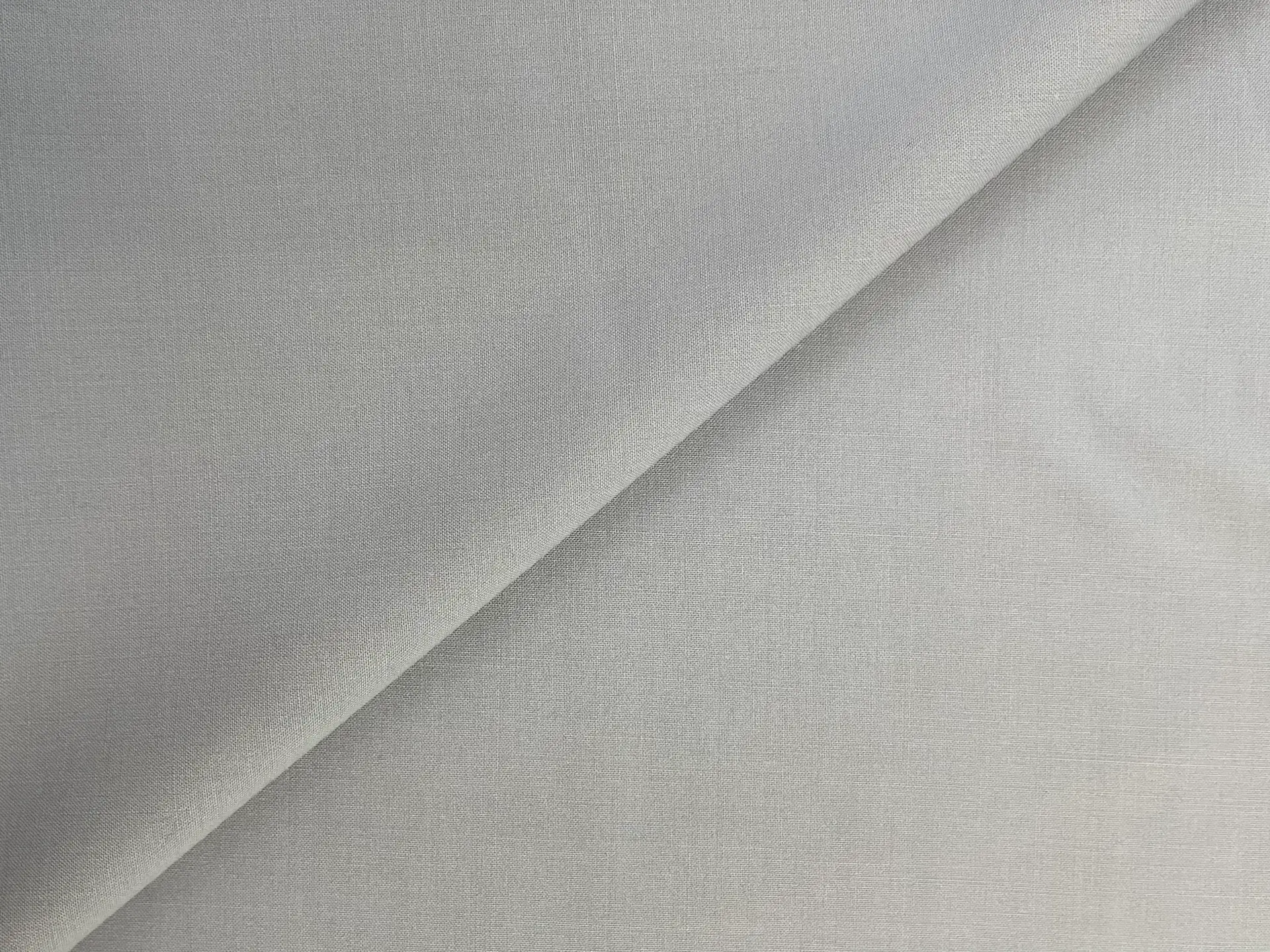 Made in Italy 96% Wool 4% Lycra Suiting in Sky Blue