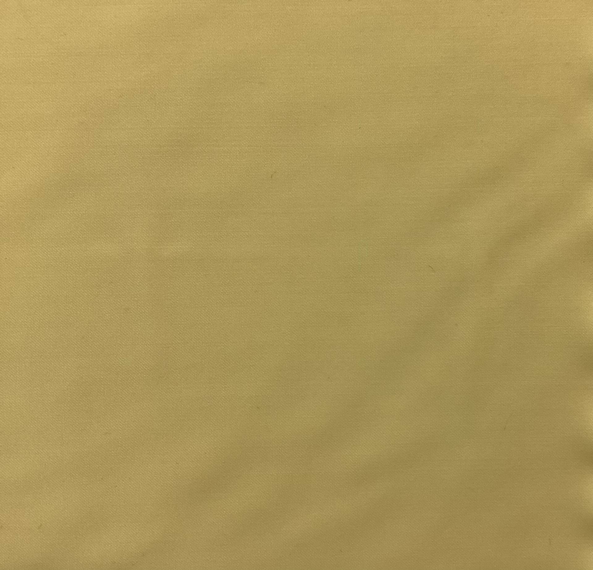 Italian Wool Super 110's In Yellow