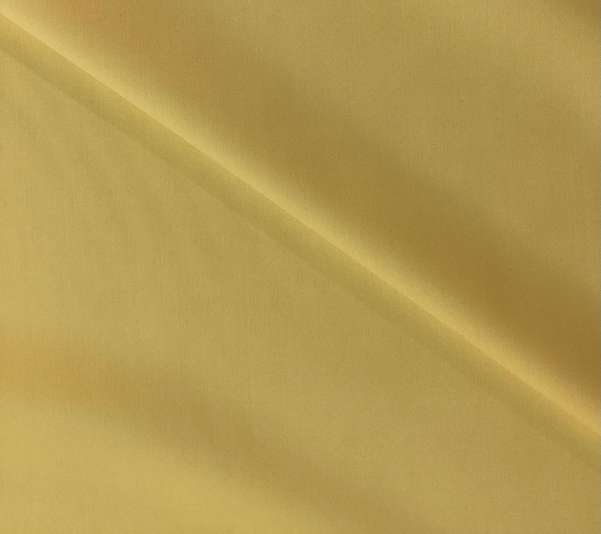 Italian Wool Super 110's In Yellow