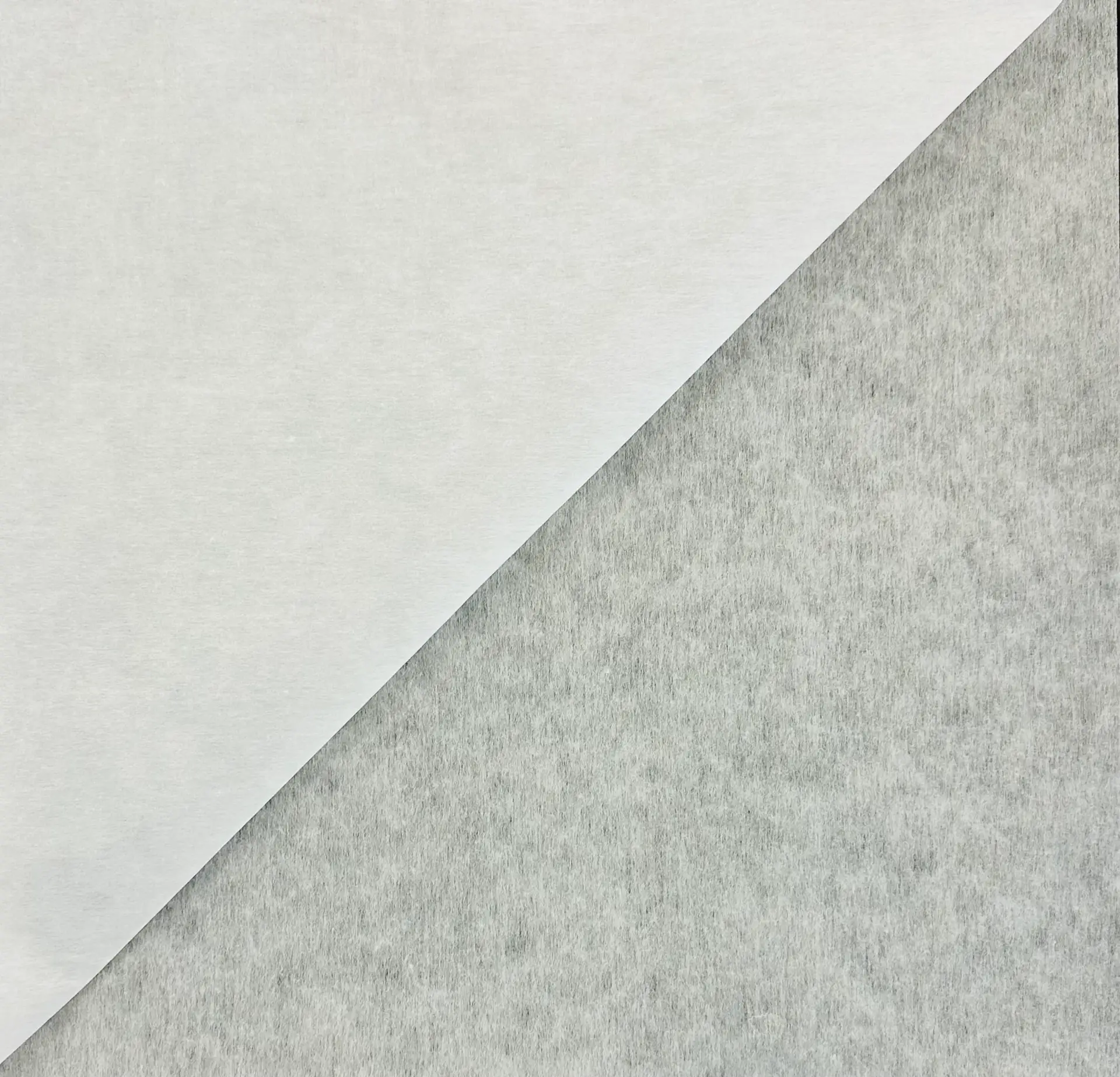 Non-Fusible Pellon in White