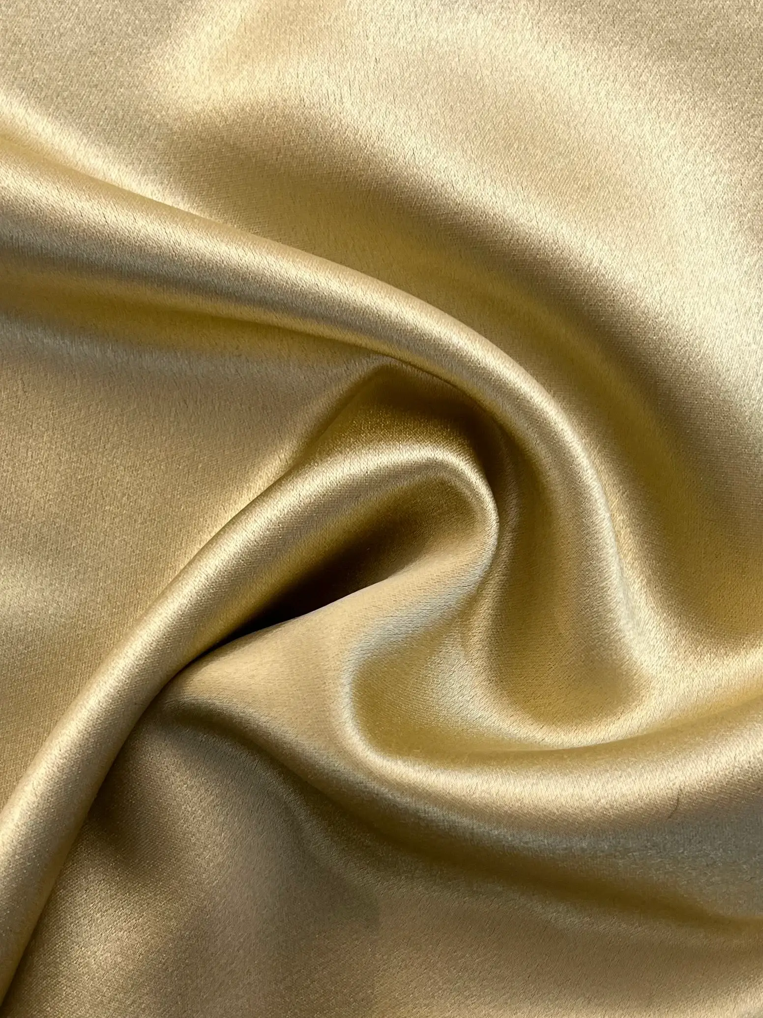 Silk Crepe Back Satin