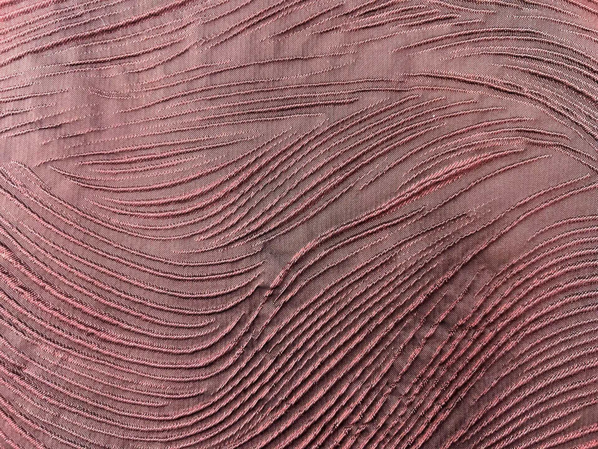 Italian Cloqué