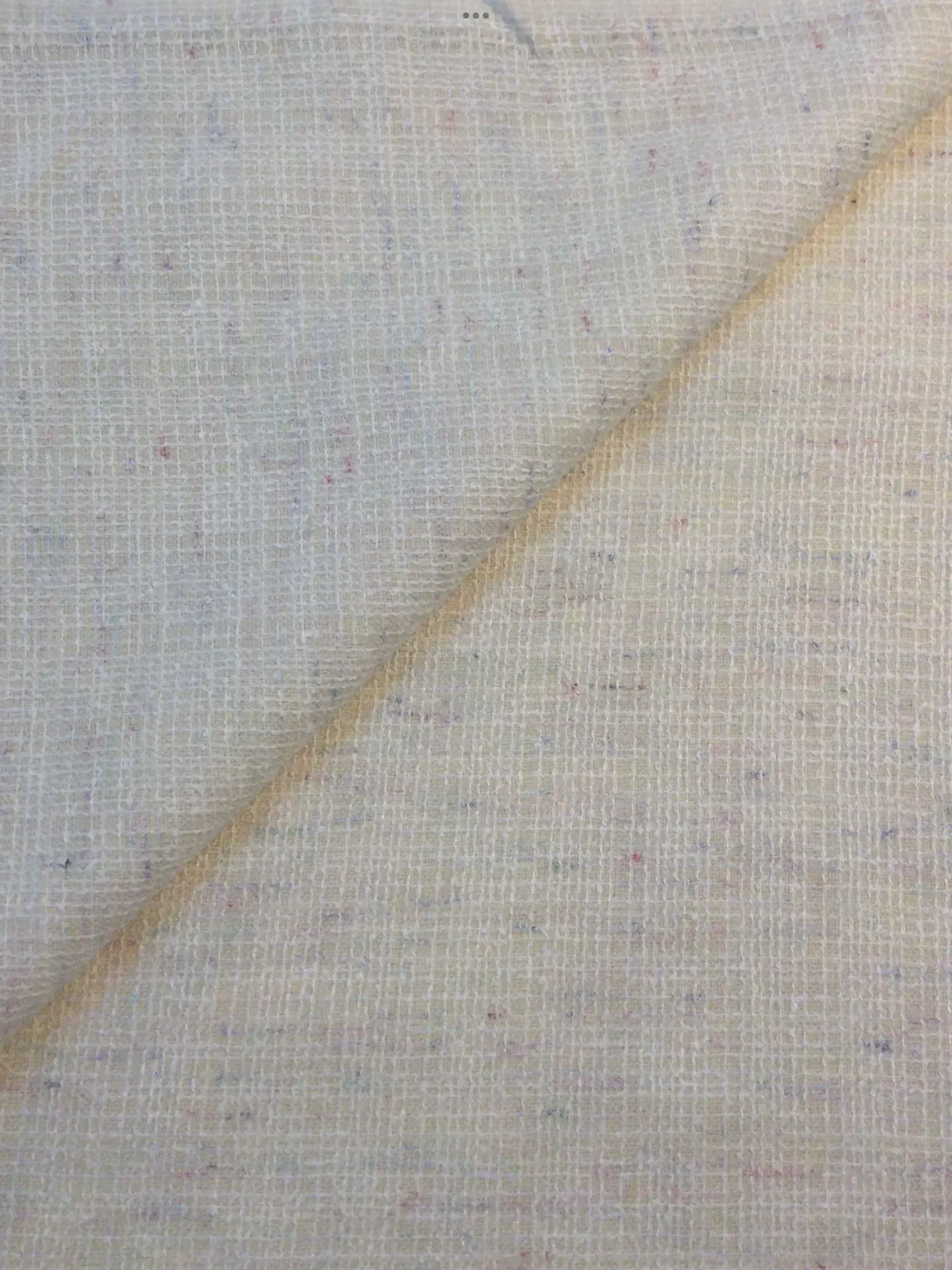Scnp Spring Tweed