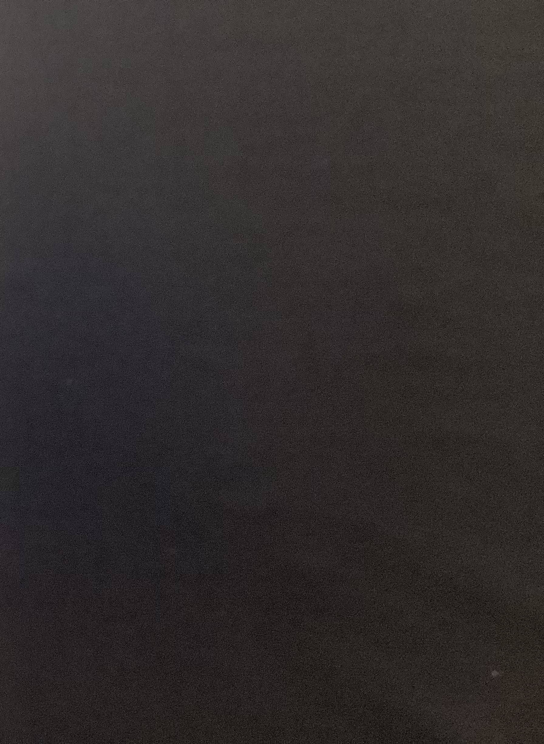 100% POLYESTER TUBLULAR KNIT LINING In Black