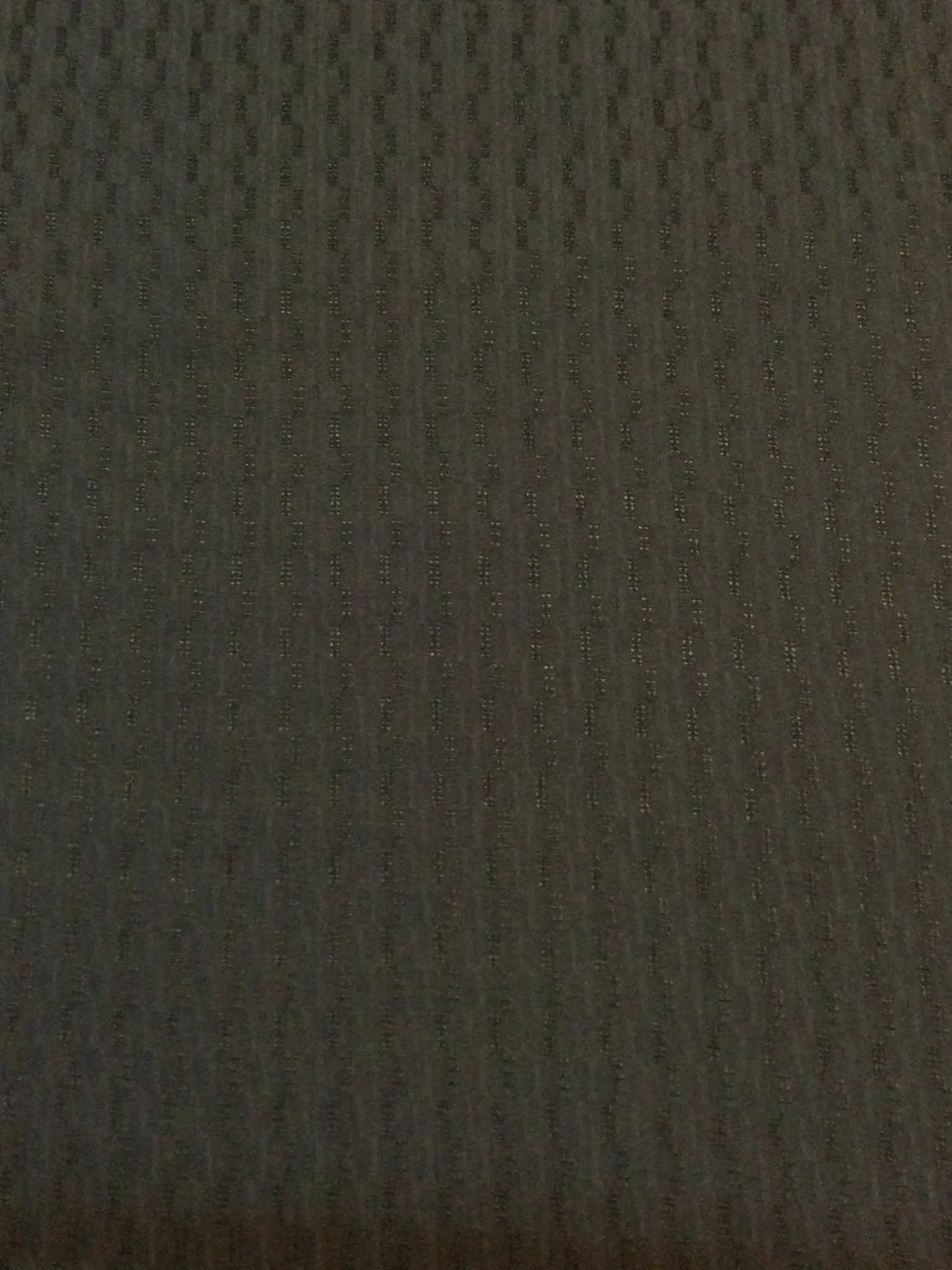 Made in Italy Textured Geometric Jacquard in Midnight