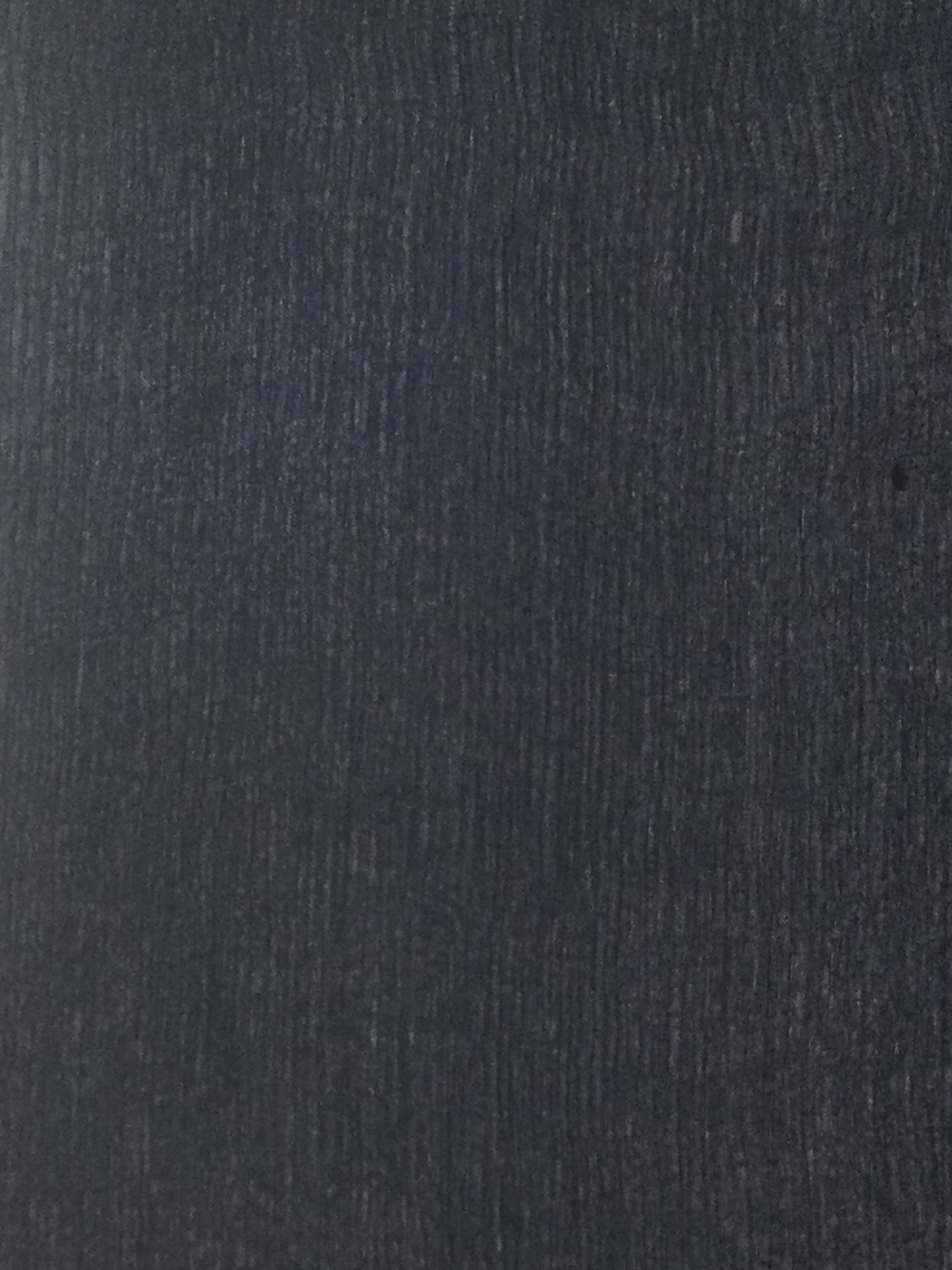 MADE IN ITALY PURE SILK CRINKLE CHIFFON IN DARK NAVY