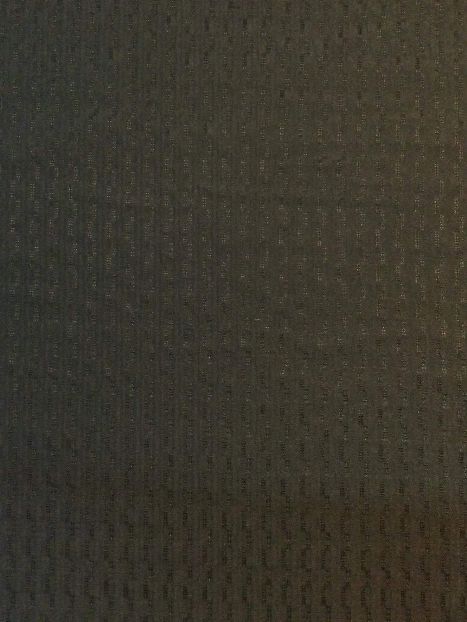 Made in Italy Textured Geometric Jacquard in Black