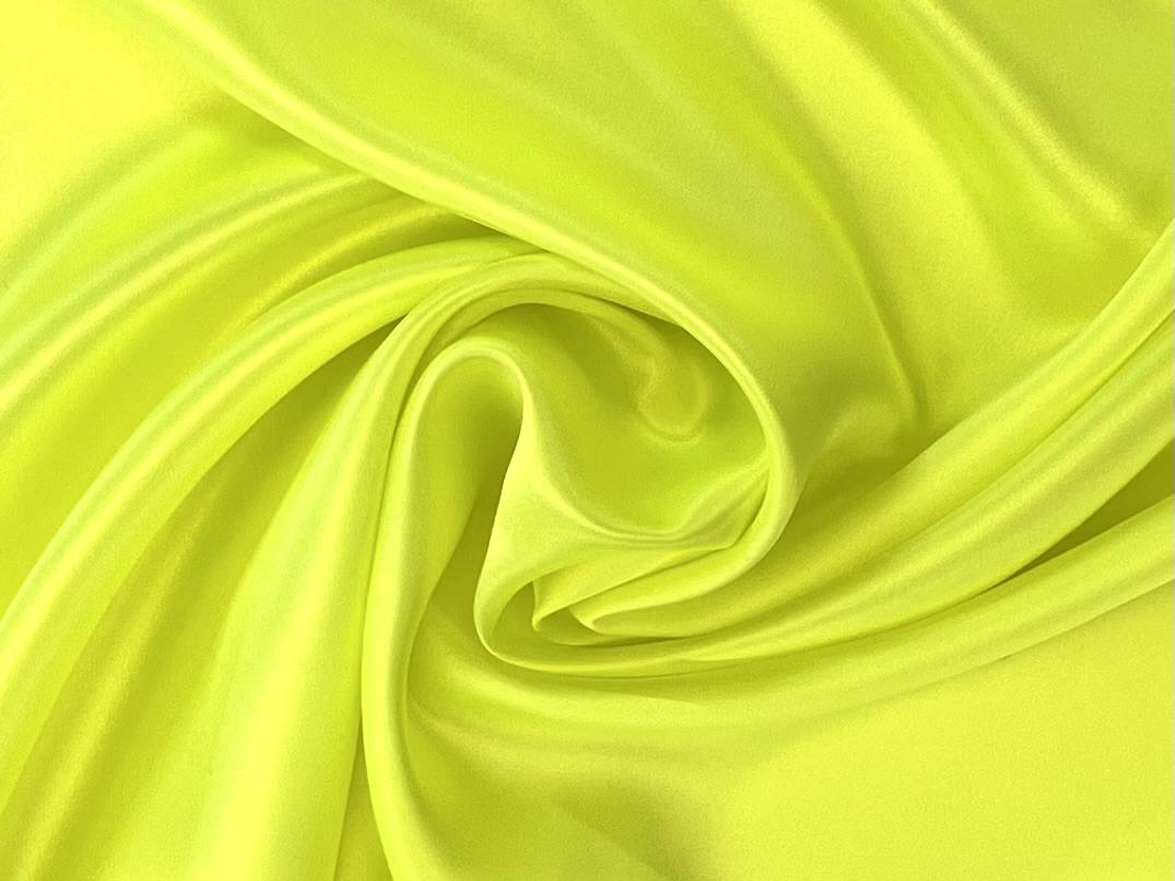 SILK CHARMEUSE 