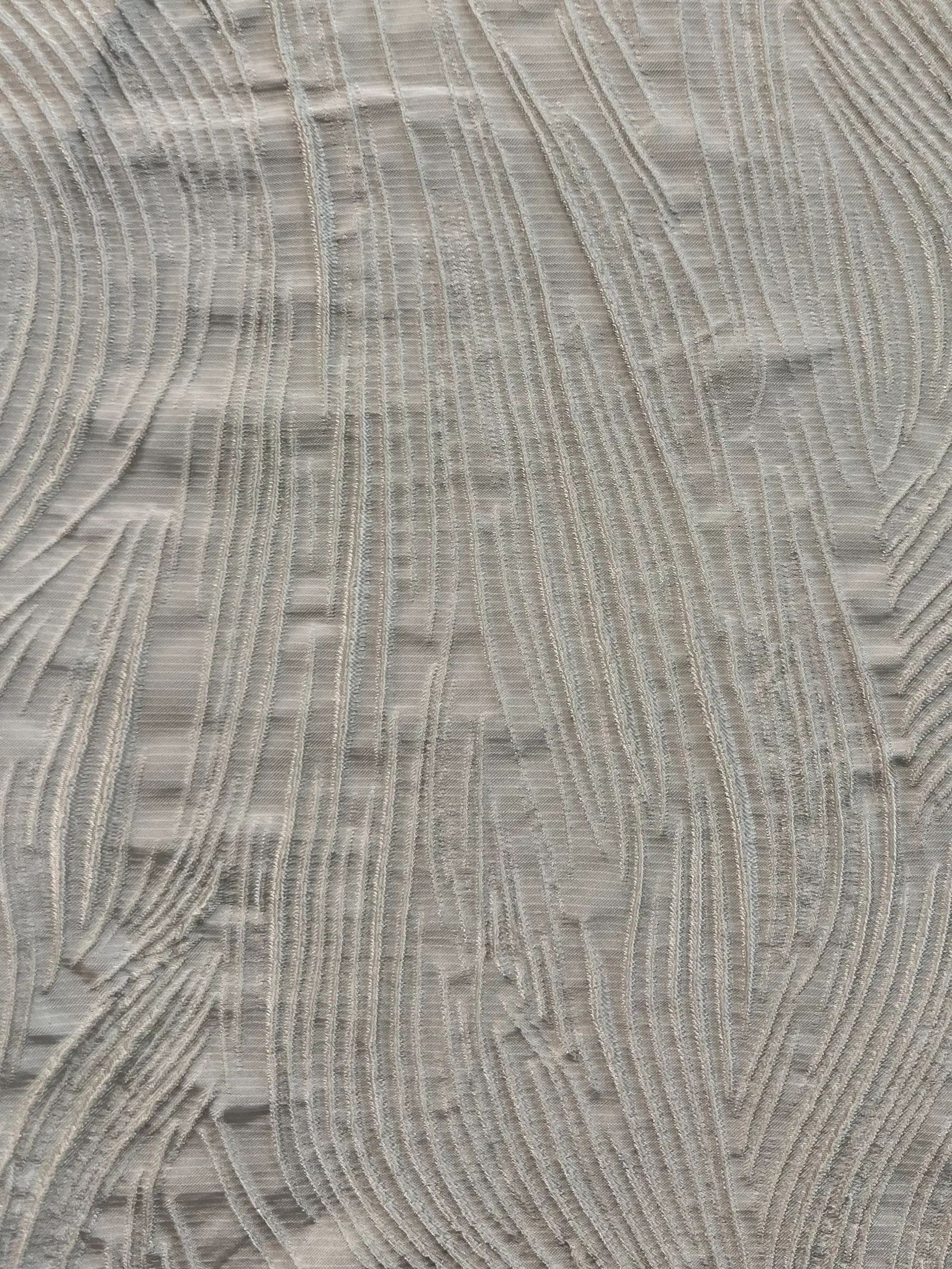 Italian Cloqué