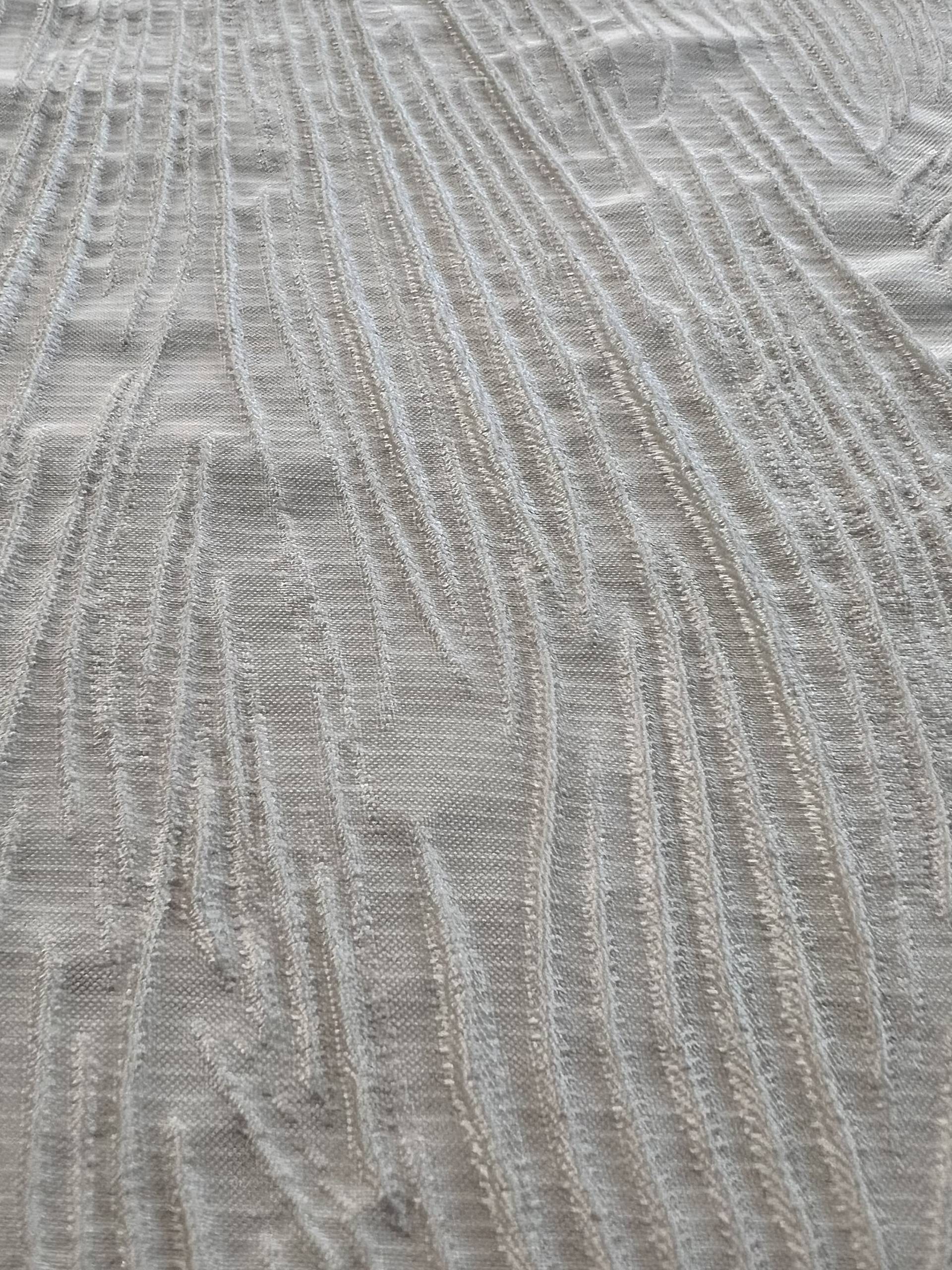 Italian Cloqué