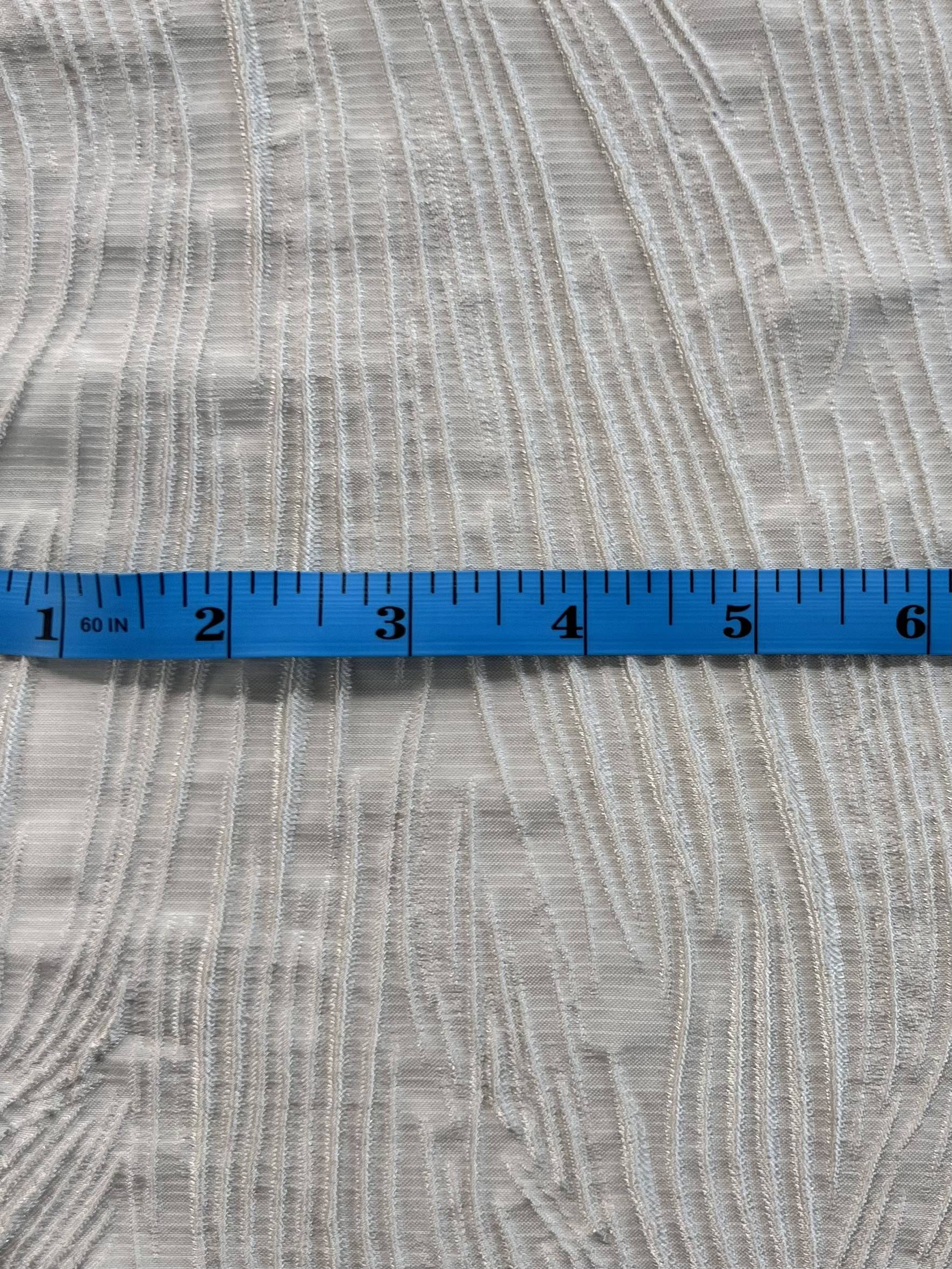 Italian Cloqué