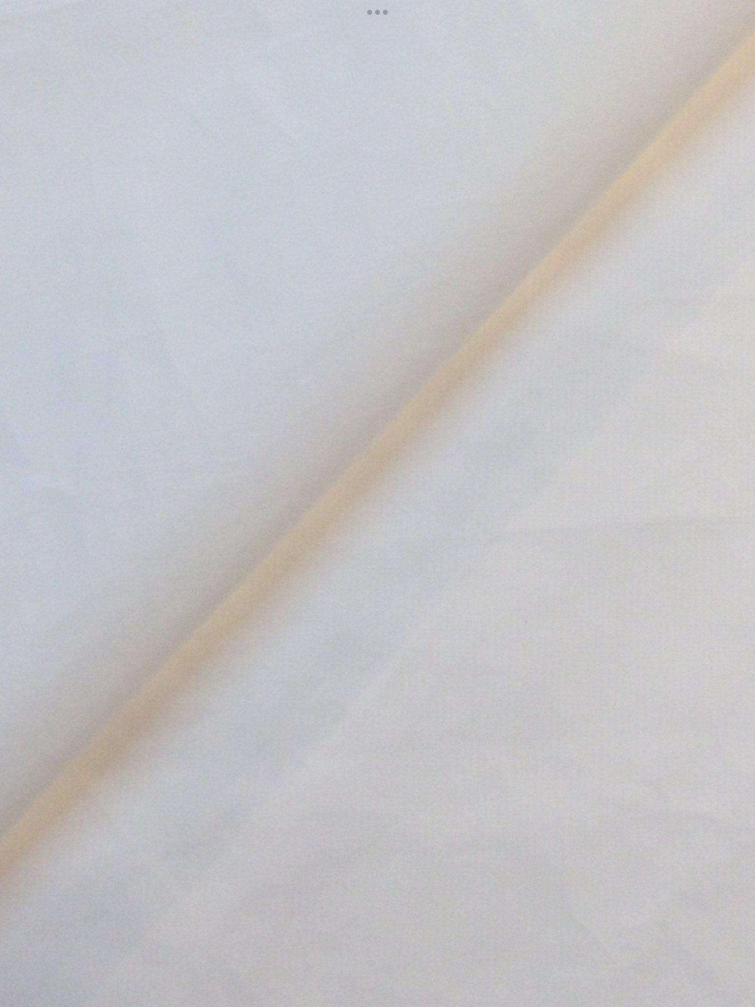 Tyvek in White