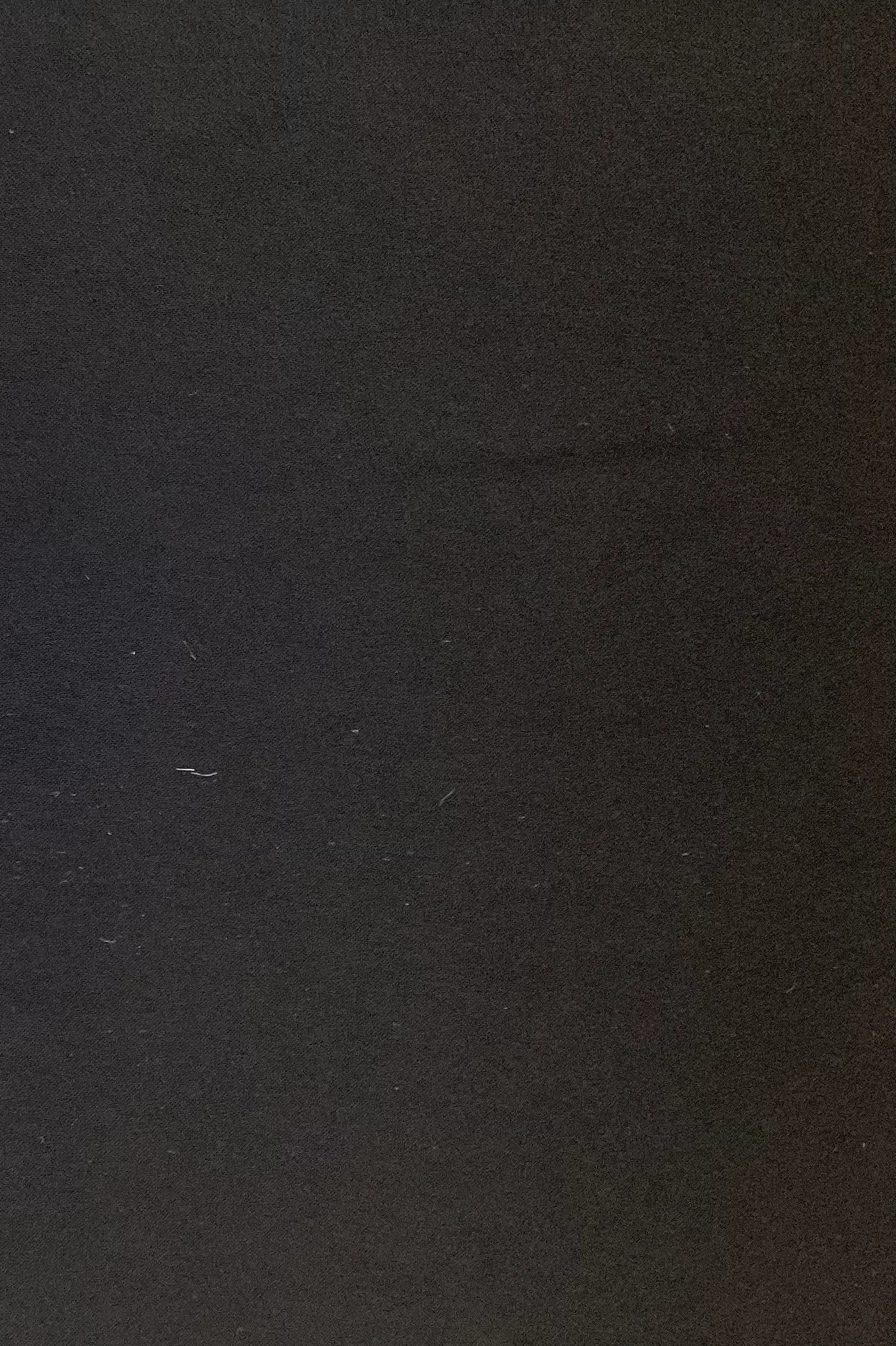 Spanish Triacetate Polyester Stretch Doubleface Charmeuse in Black