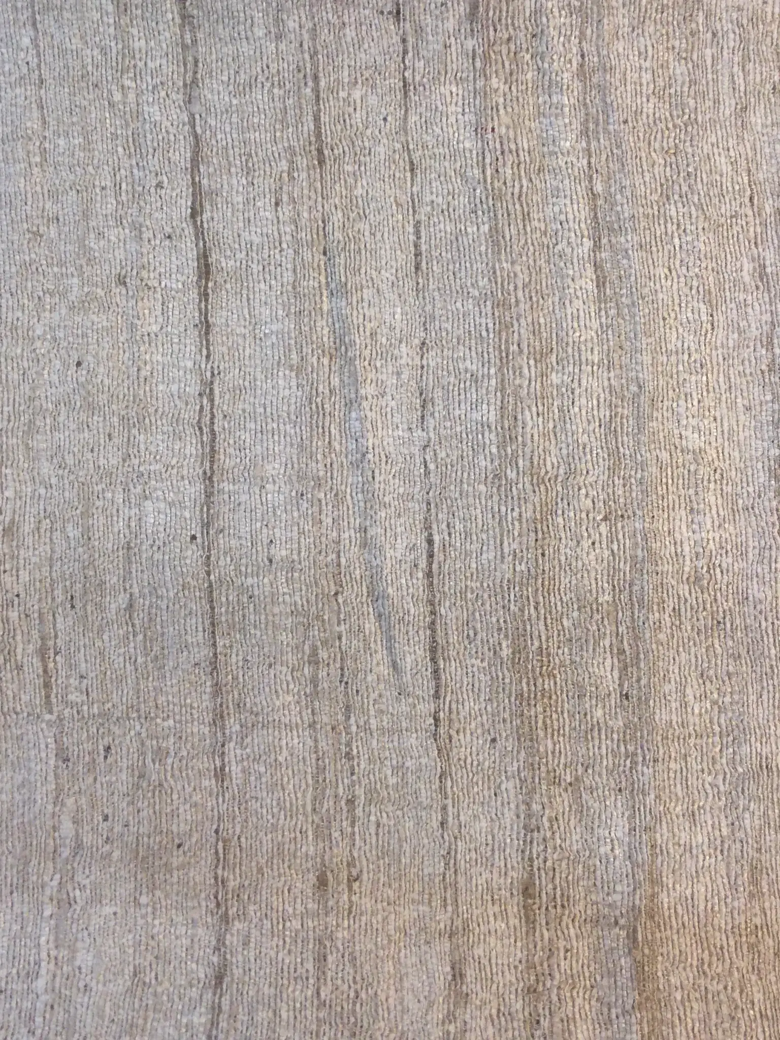 100% Silk Tussah