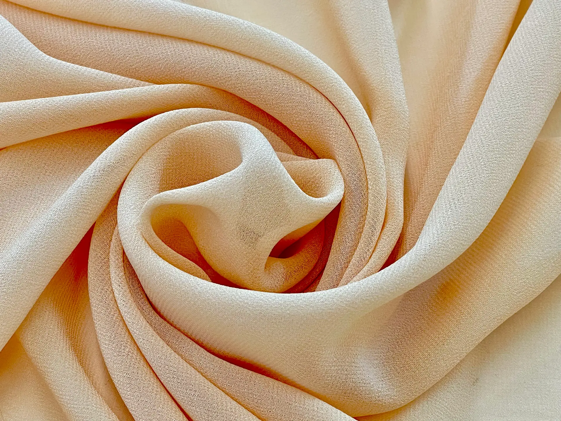 Italian Silk Georgette
