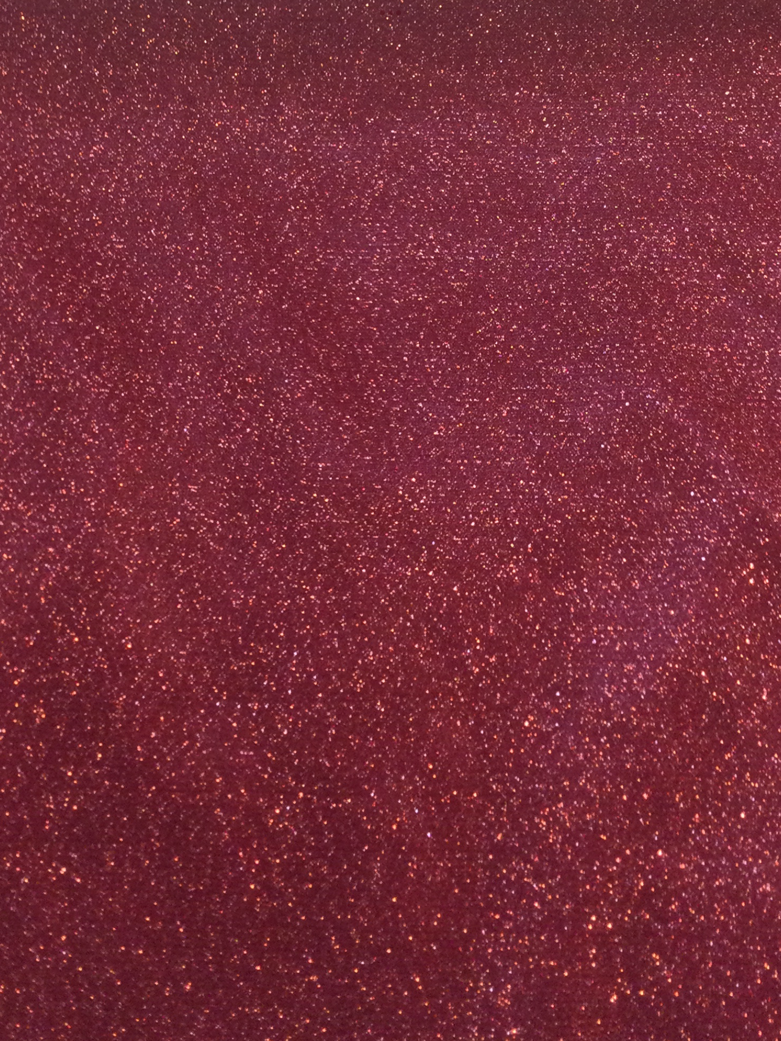 Metallic Tissue Knit Fuchsia