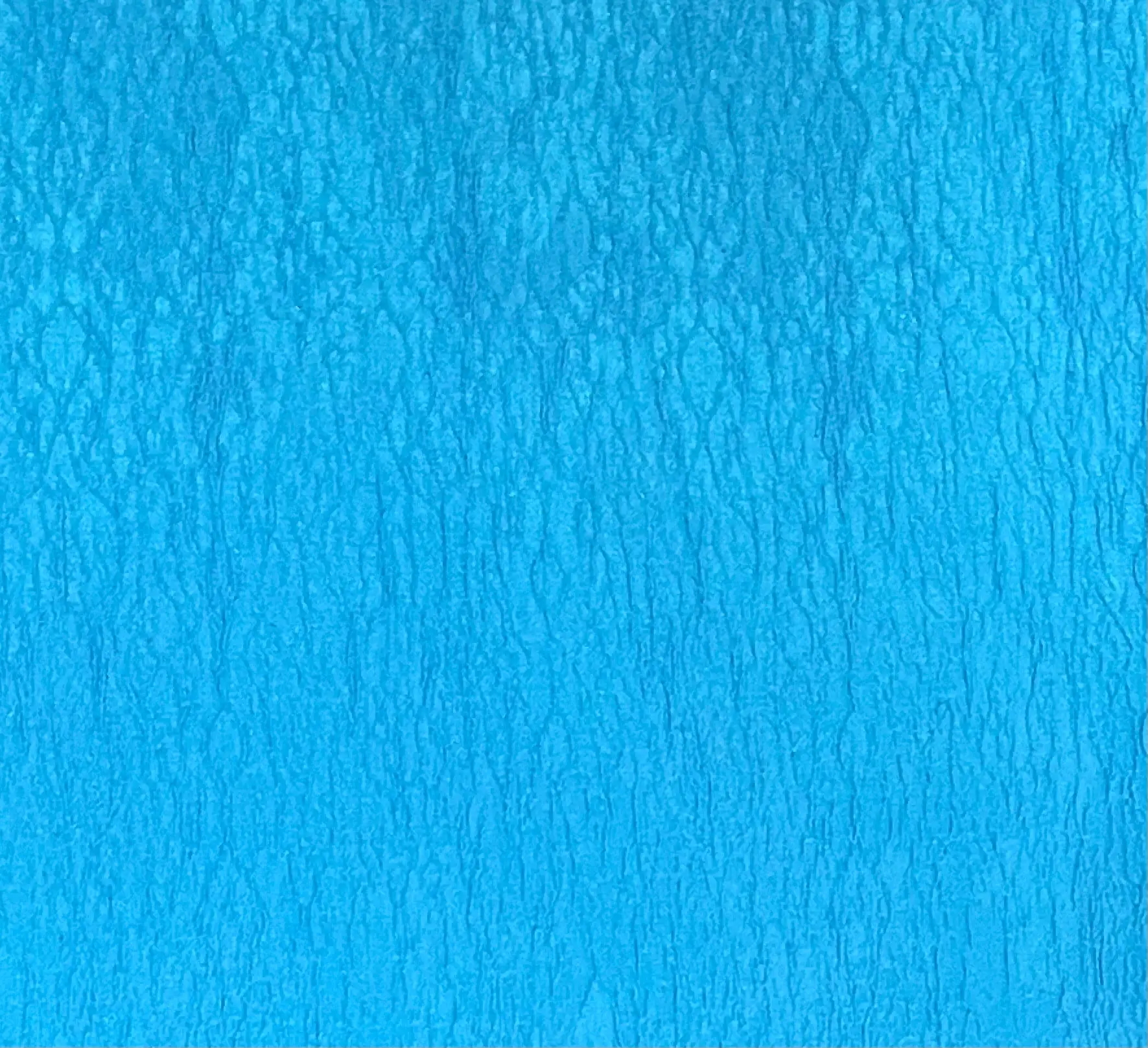 Silk and Viscose Matelassé, Fabric in Warehouse