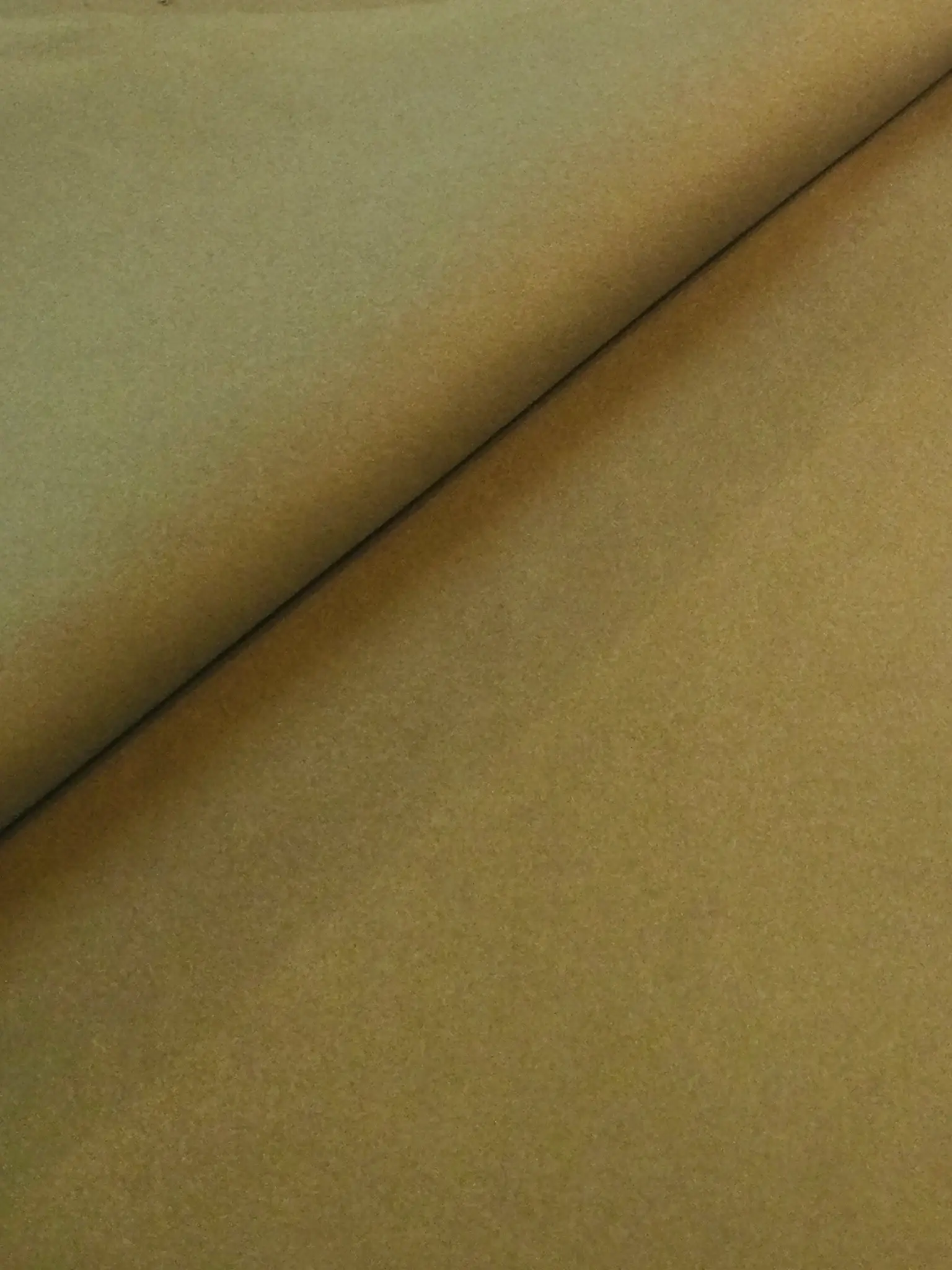 Japanese Ultrasuede SP in Muskrat