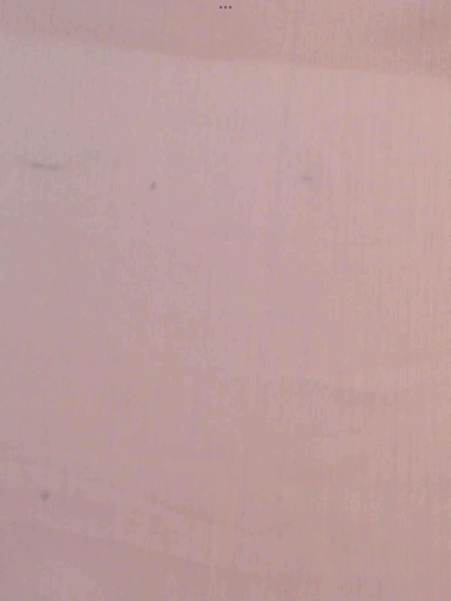 100% Polyester Crinkle Chiffon in Baby Pink