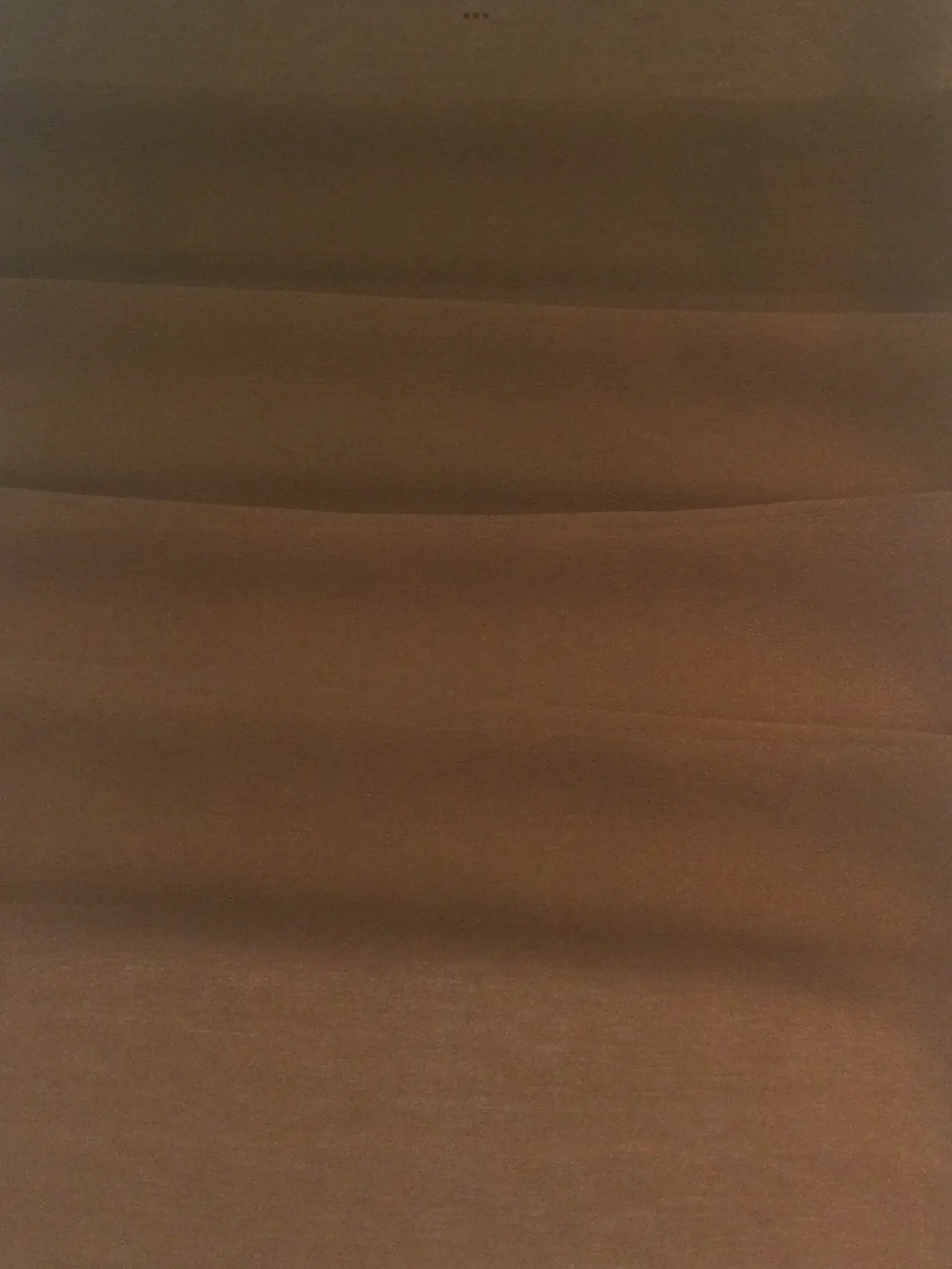 Ombre' Silk Chiffon in Browns