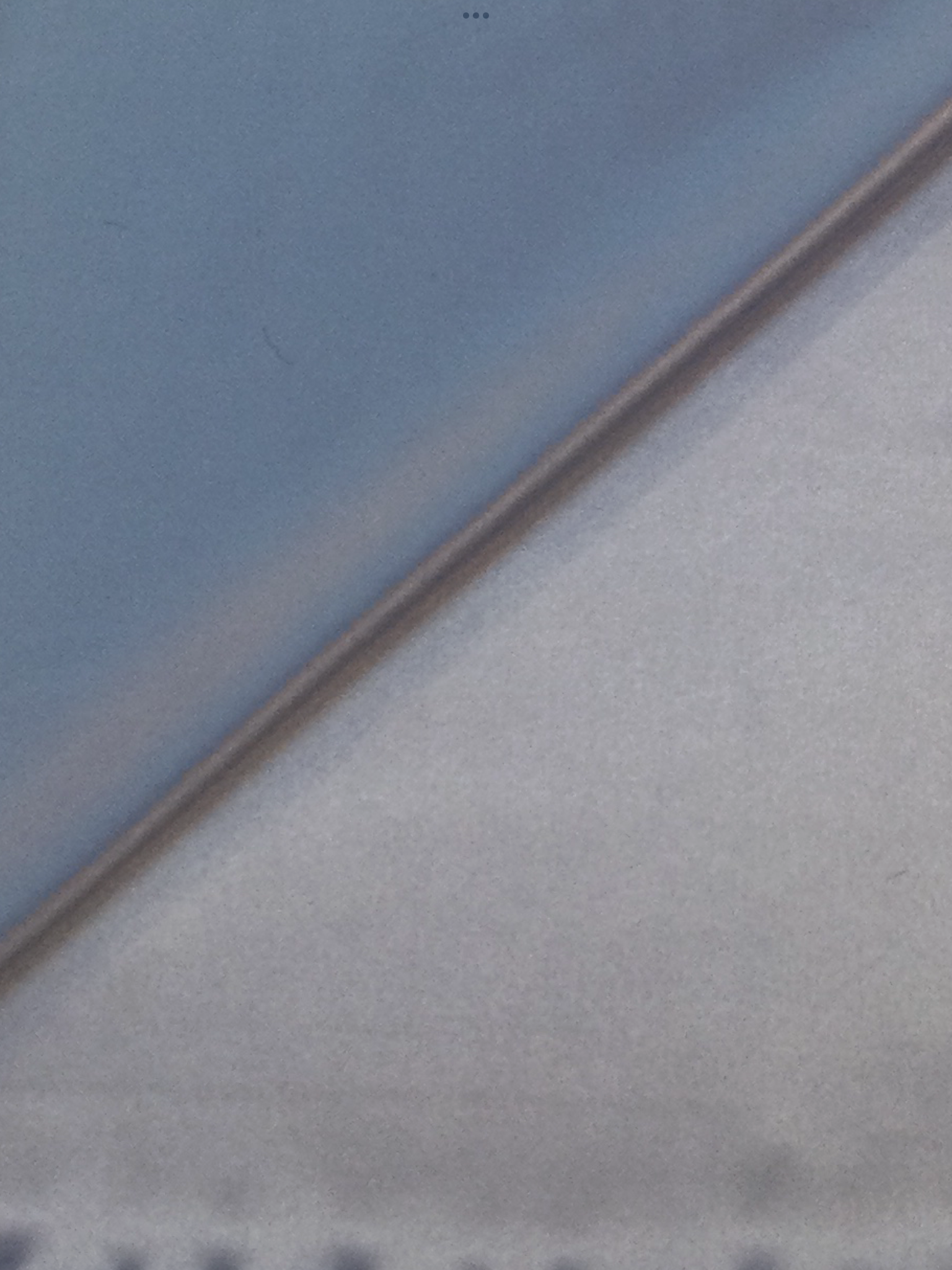 Silk Charmeuse in Lavender Blue