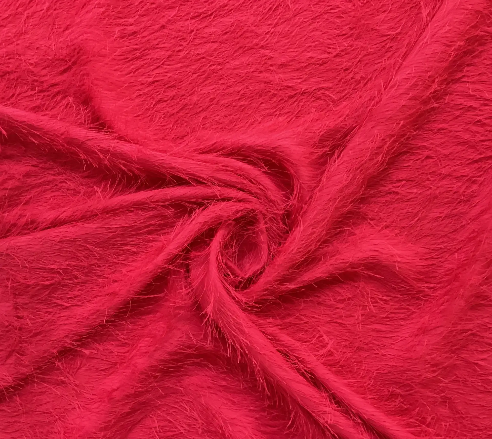 Polyester Eyelash In Blash Pink