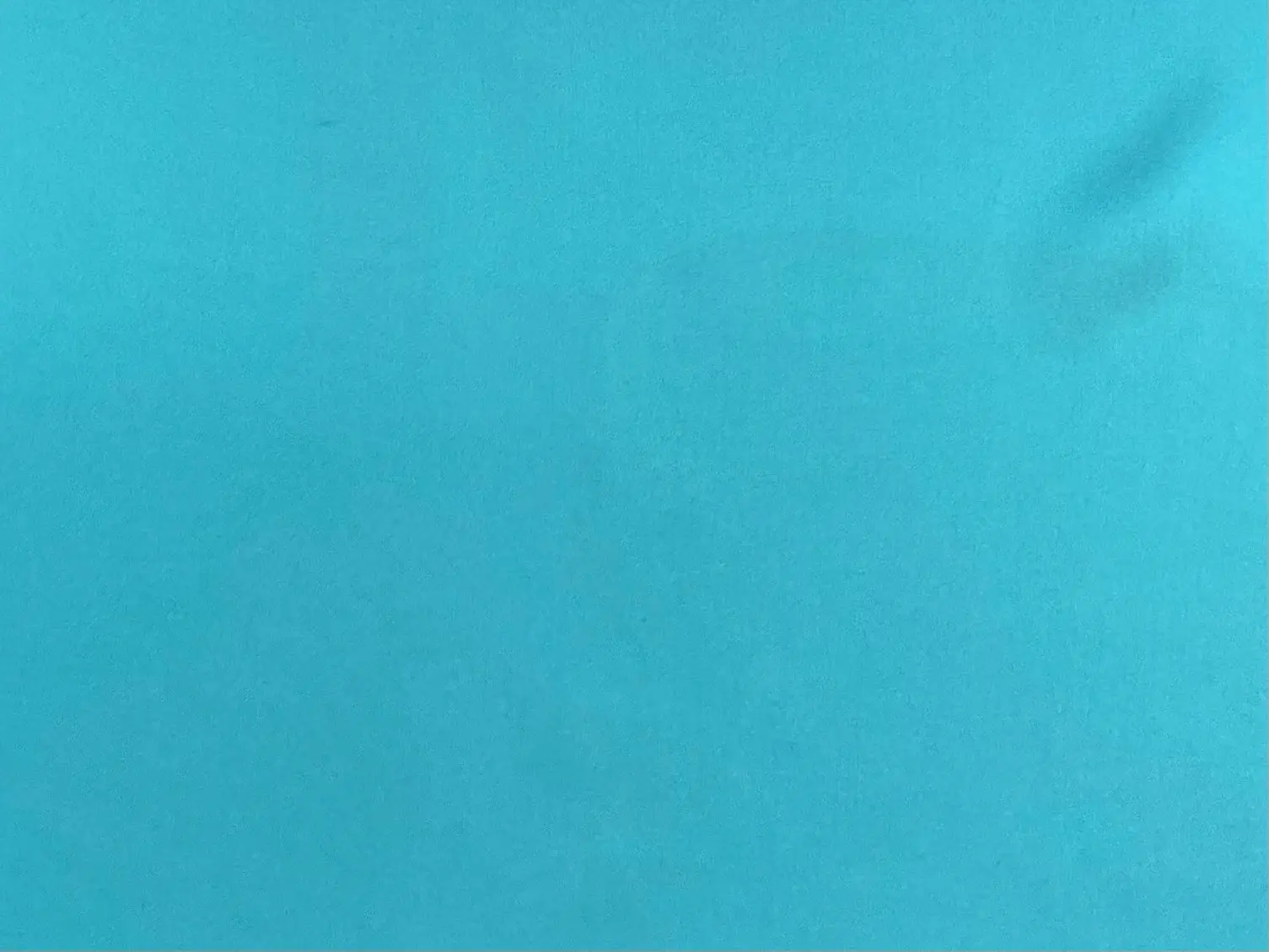 Silk Jacquard in Turquoise