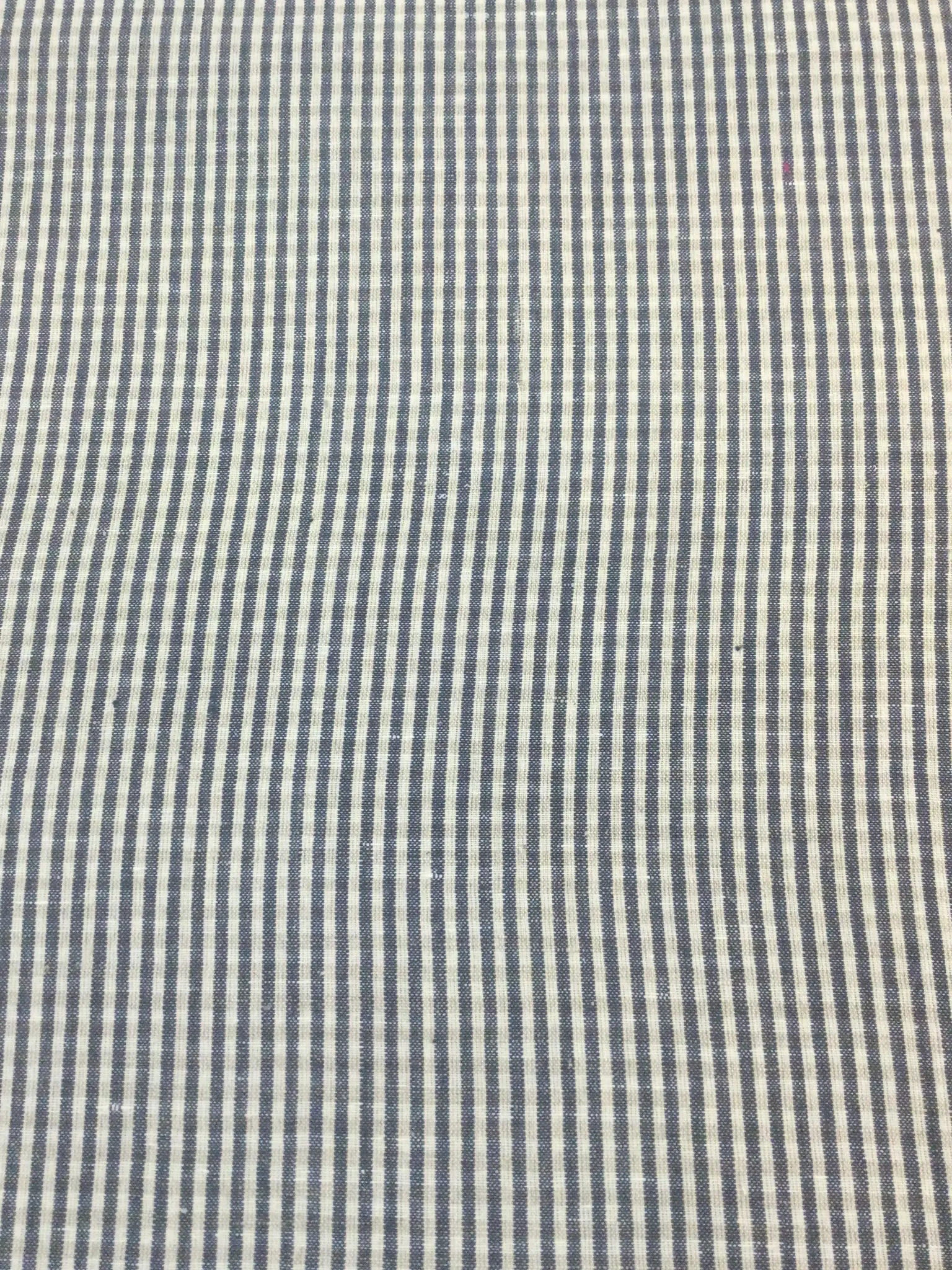 Linen Stripe