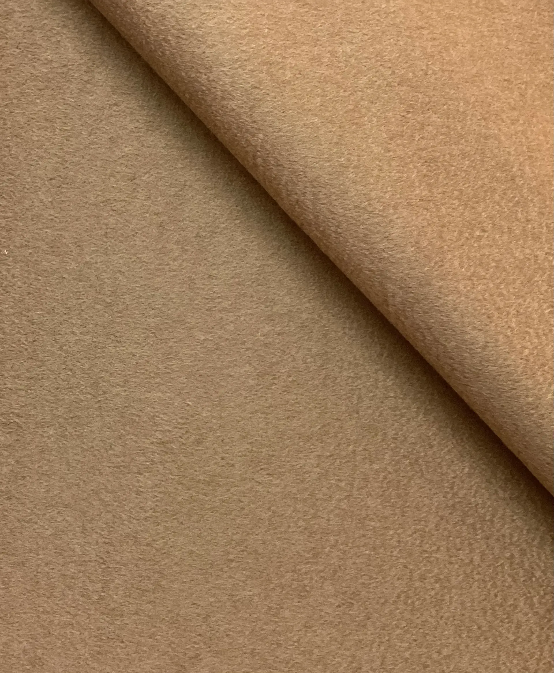 100% Cashmere In Toffee