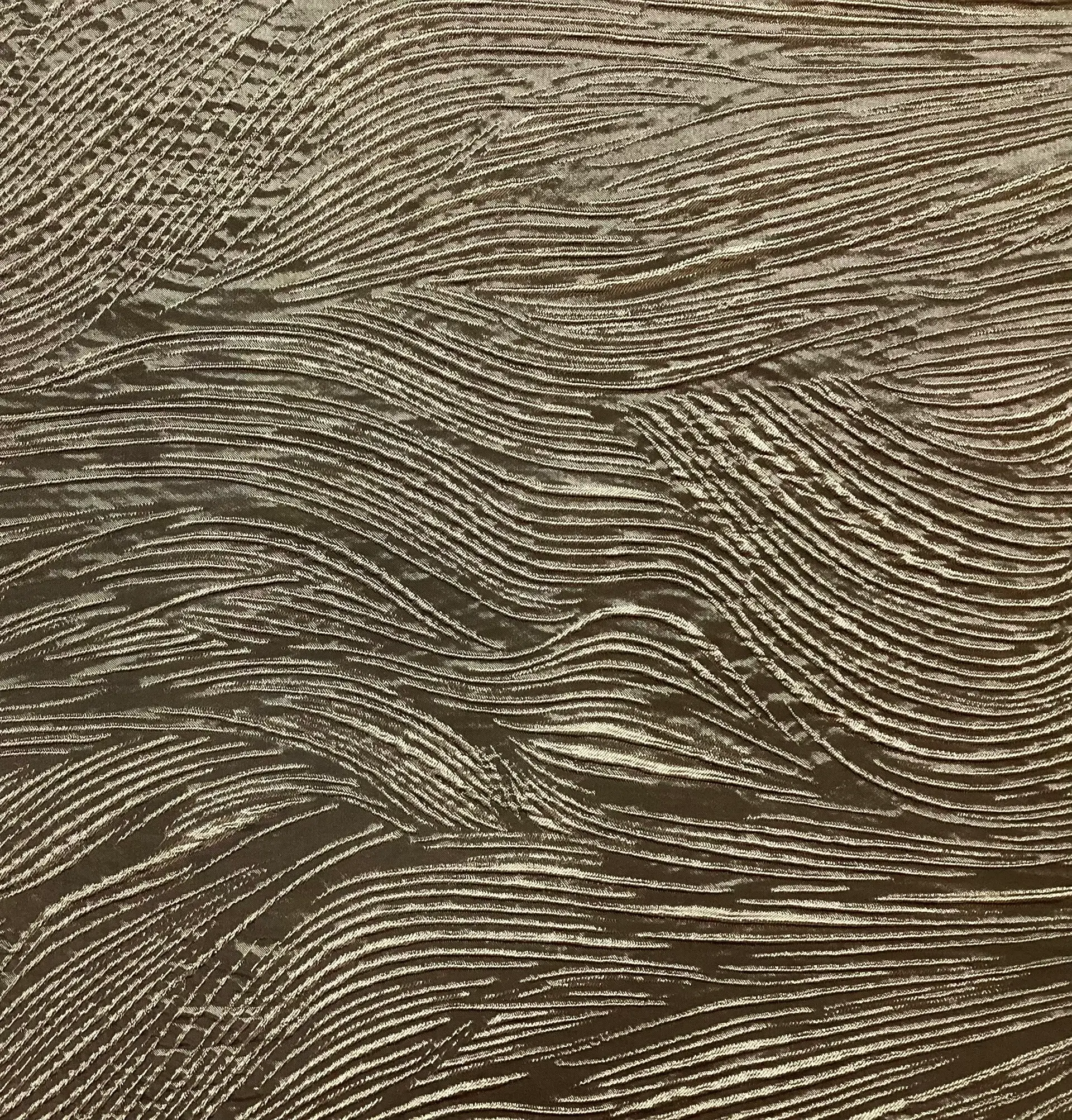 Italian Cloqué Wave Pattern In Glauconite 