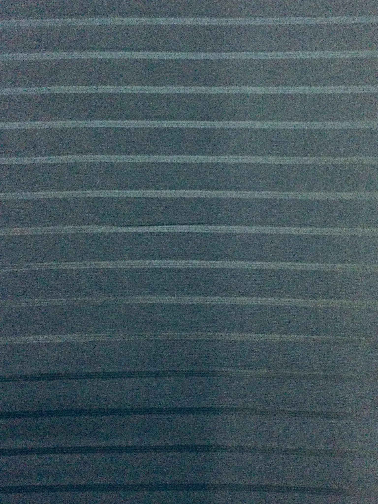 Made in Italy 100% Silk Stripe Jacquard in Navy