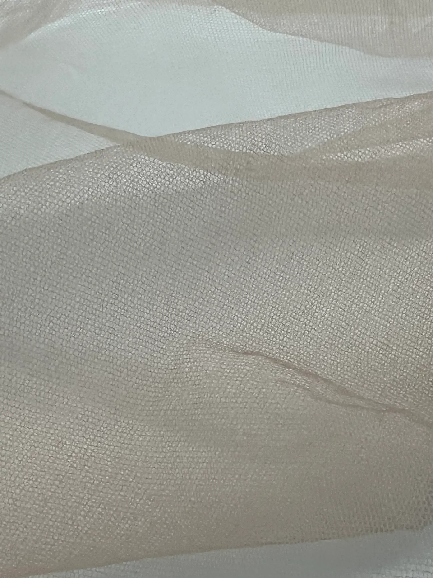 Nylon Wig Net in Flesh