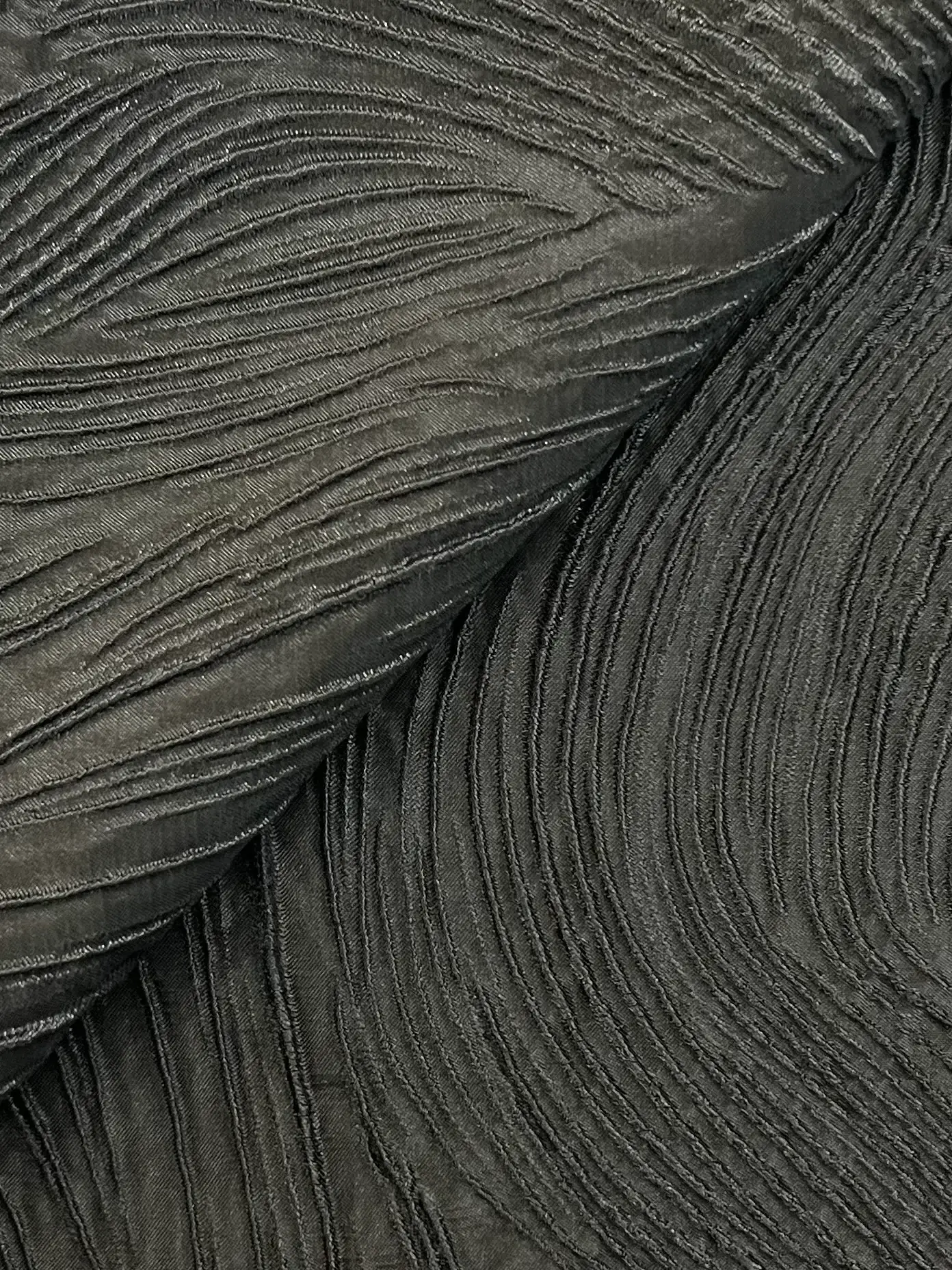 Italian Cloqué