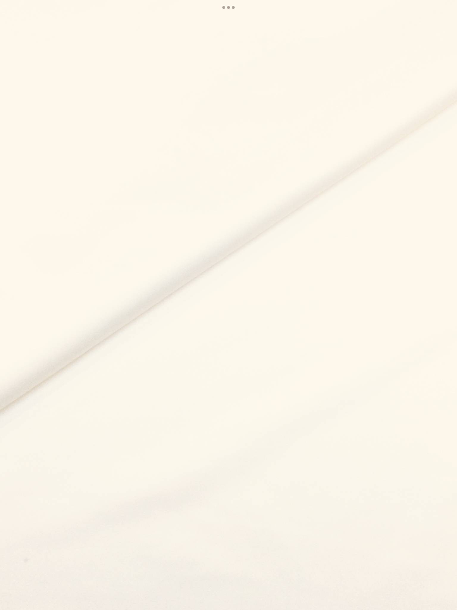 Silk & Rayon Duchesses Satin in New Alabaster