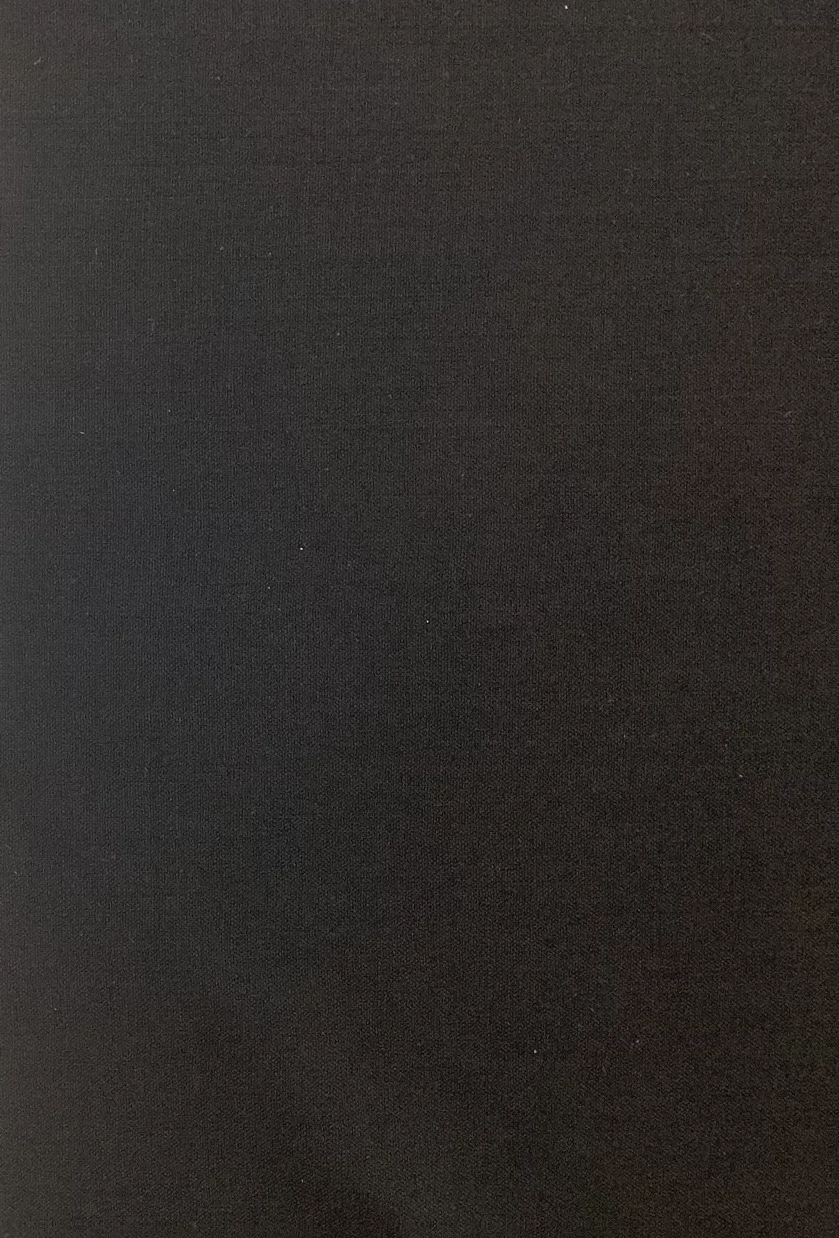 Wool & Lycra In Ebony