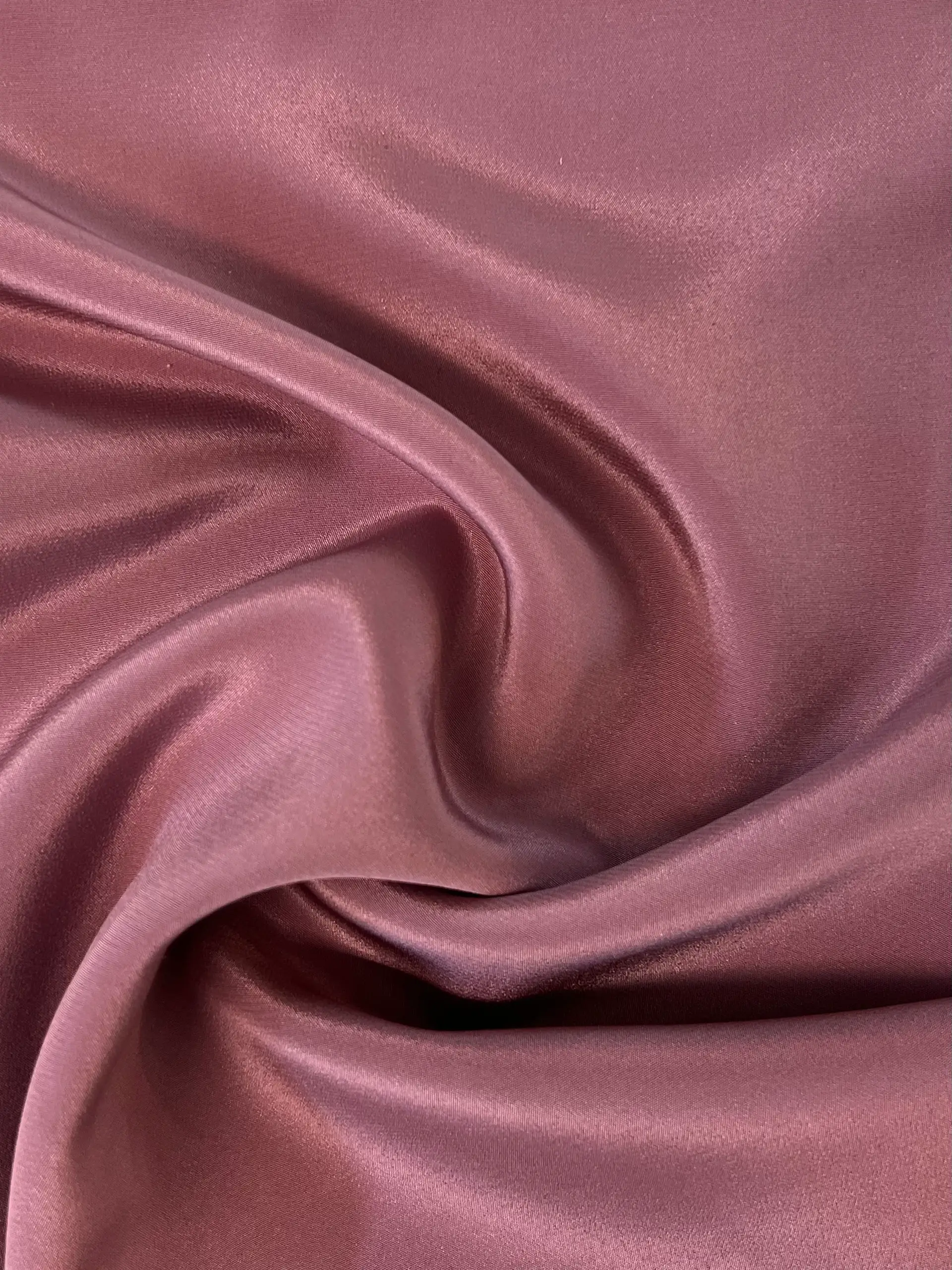 SILK CREPE DE CHINE