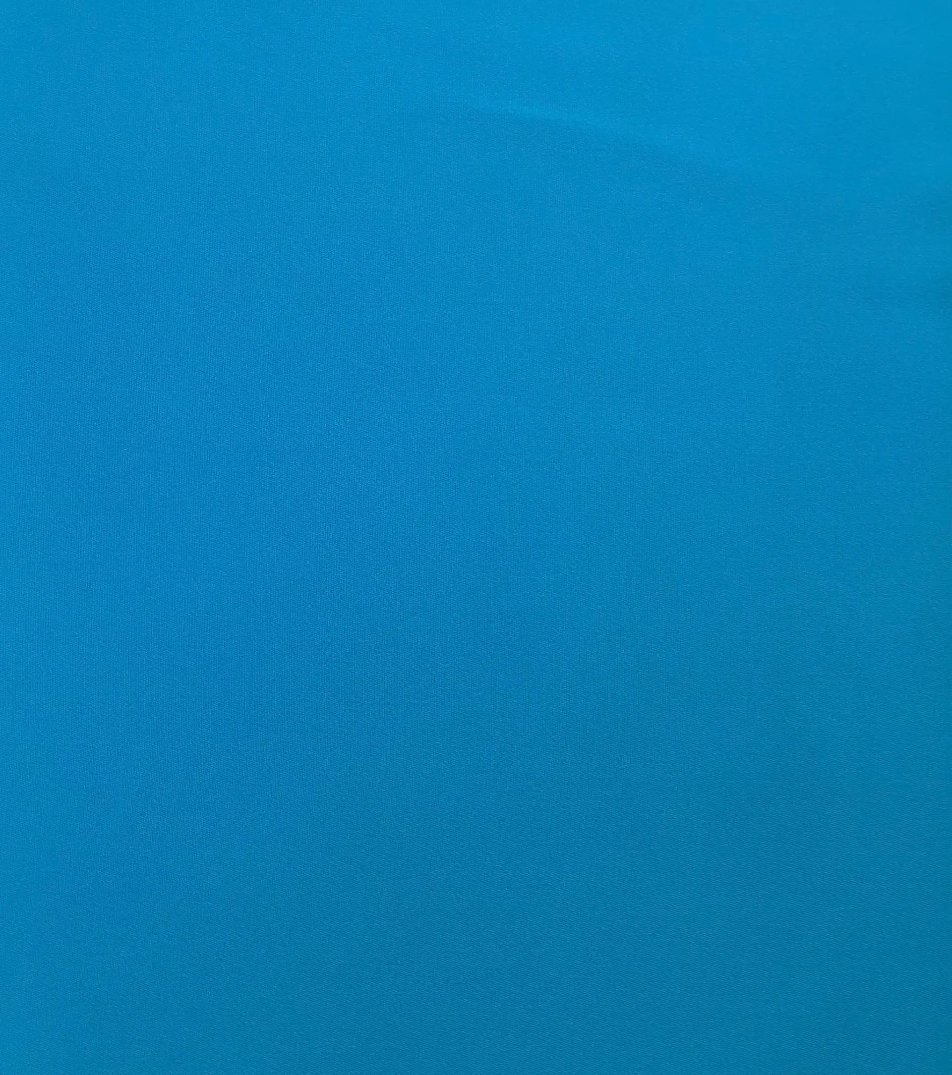 100% Wide Width 4 Ply Silk Crepe in Turquoise