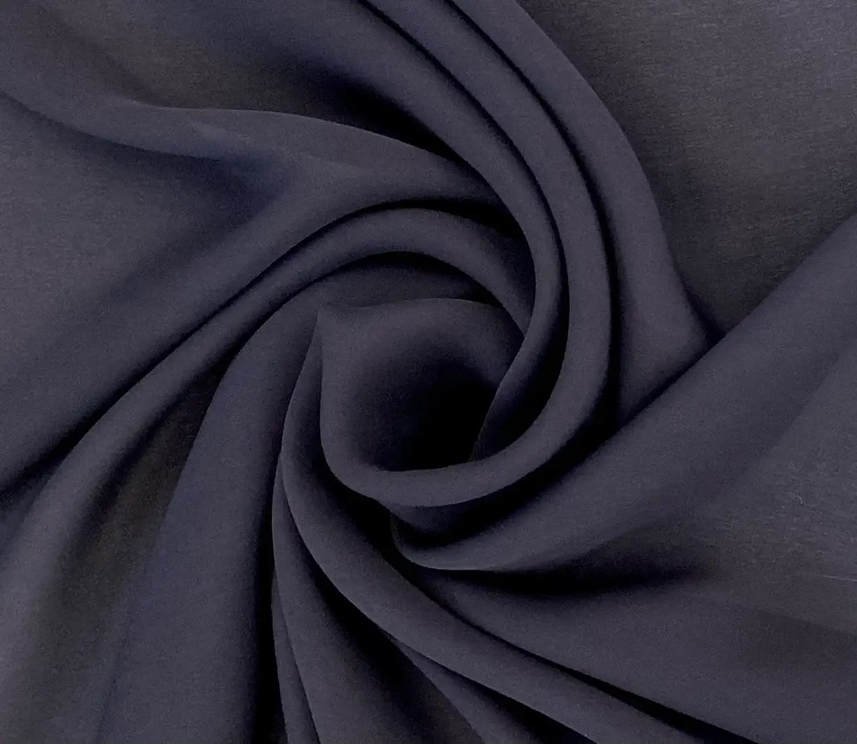 Silk Double Georgette  