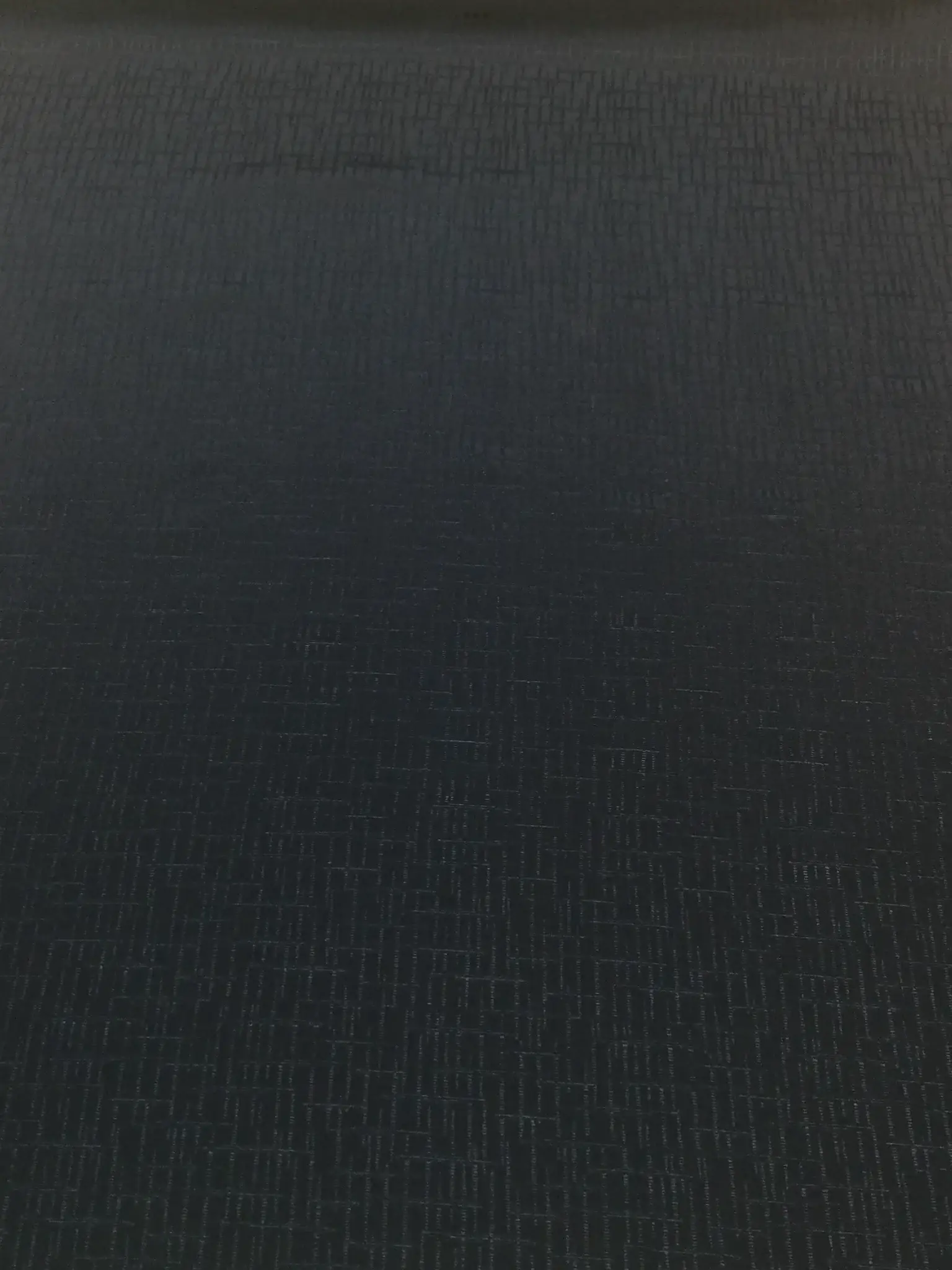 Made in Italy 100% Silk Irregular Grid Jacquard in Ink