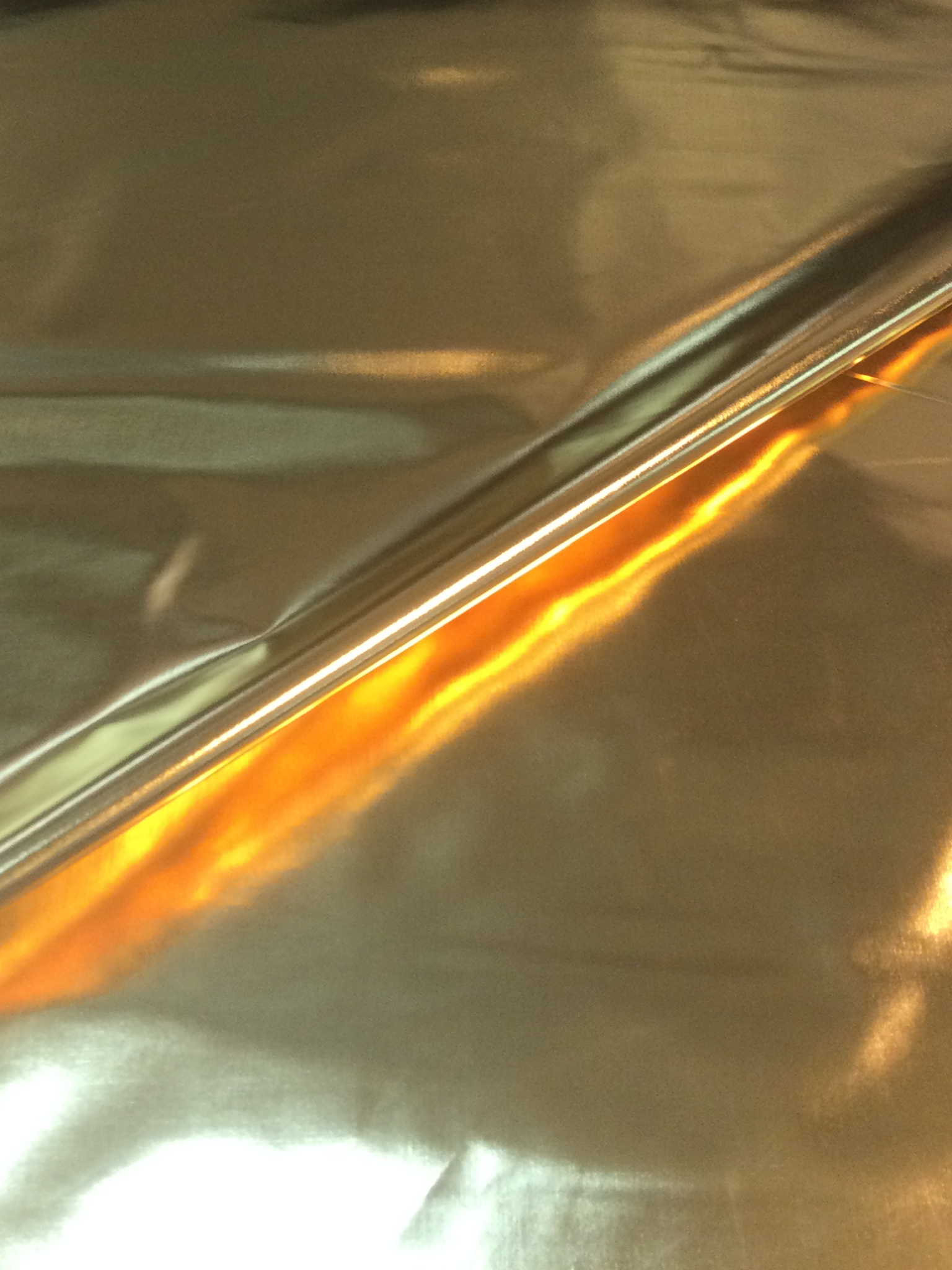 Gold Foil
