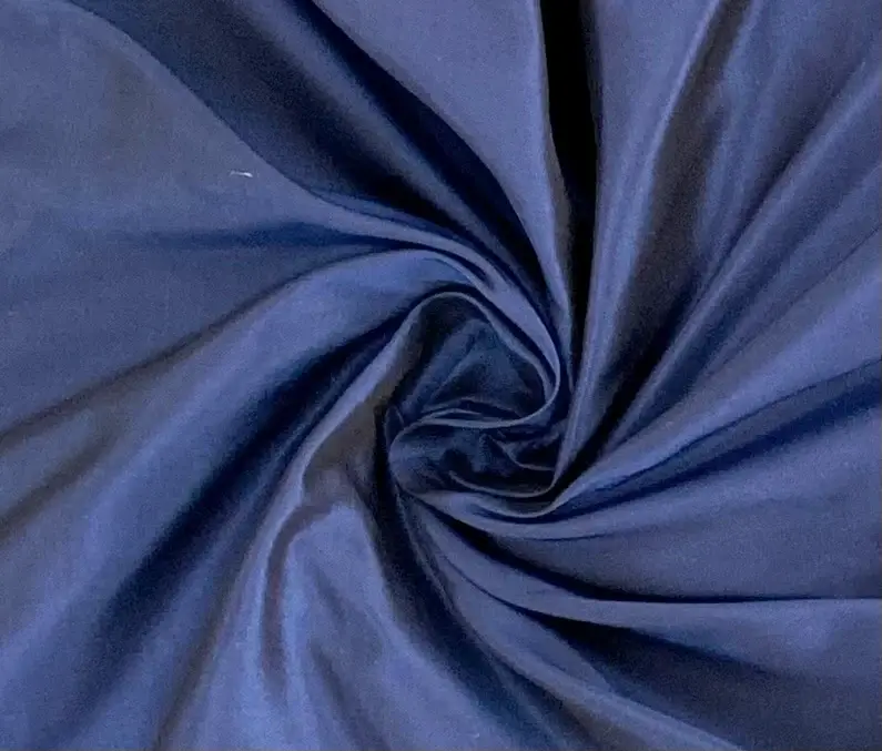 Pure Silk Taffeta