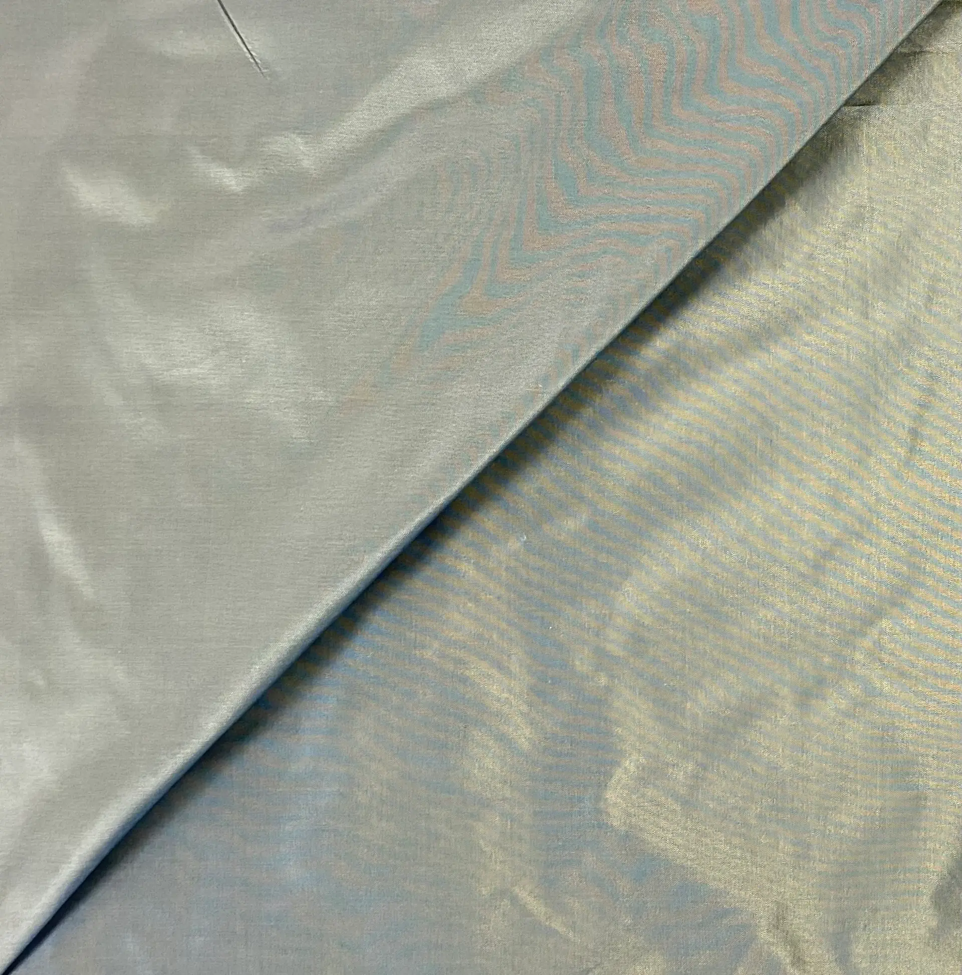 Pure Silk Taffeta 
